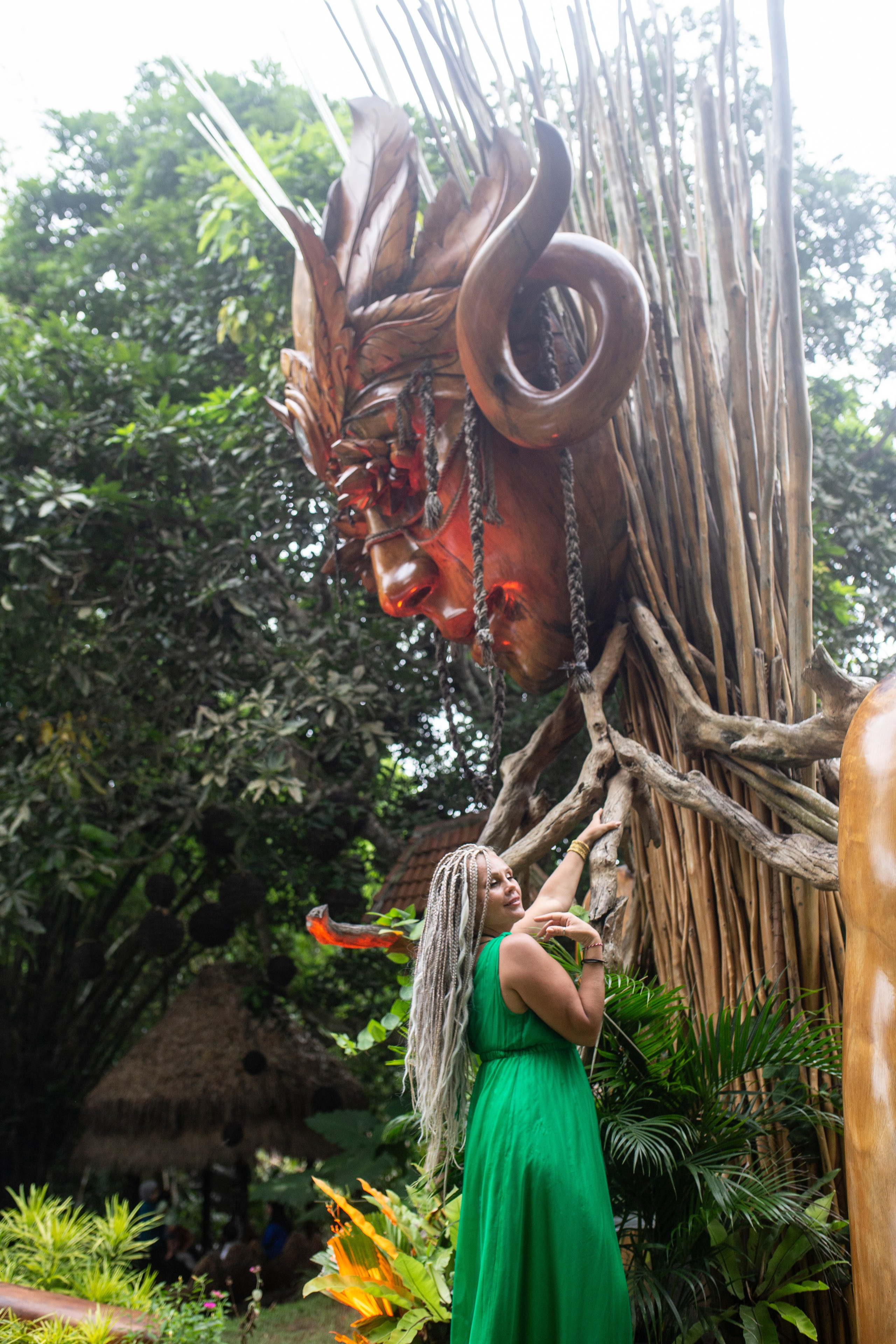 Бали тур с Дашей. Индивидуальный и парный фотограф на Бали — Bali Dream Photo