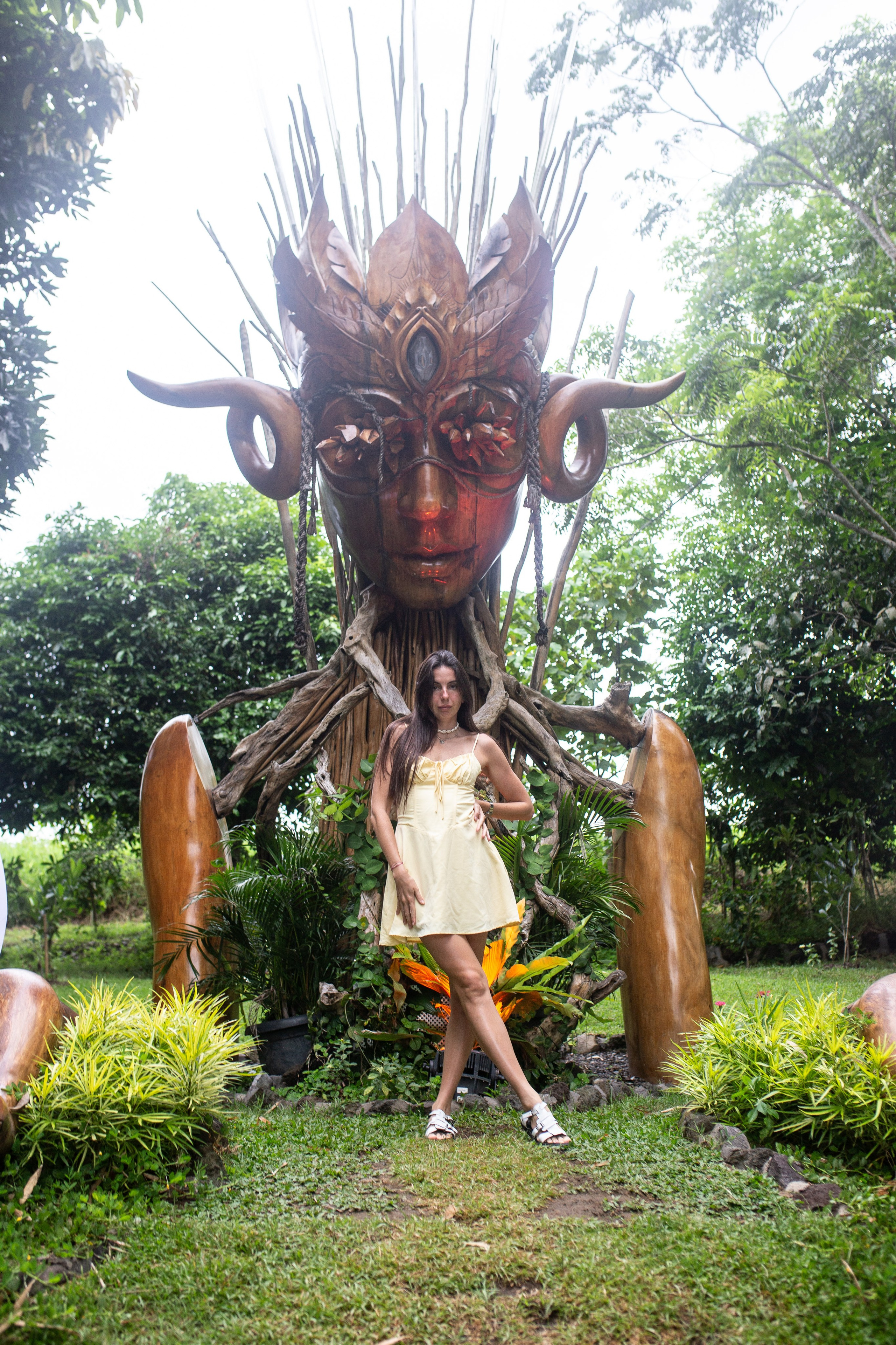 Бали тур с Дашей. Индивидуальный и парный фотограф на Бали — Bali Dream Photo