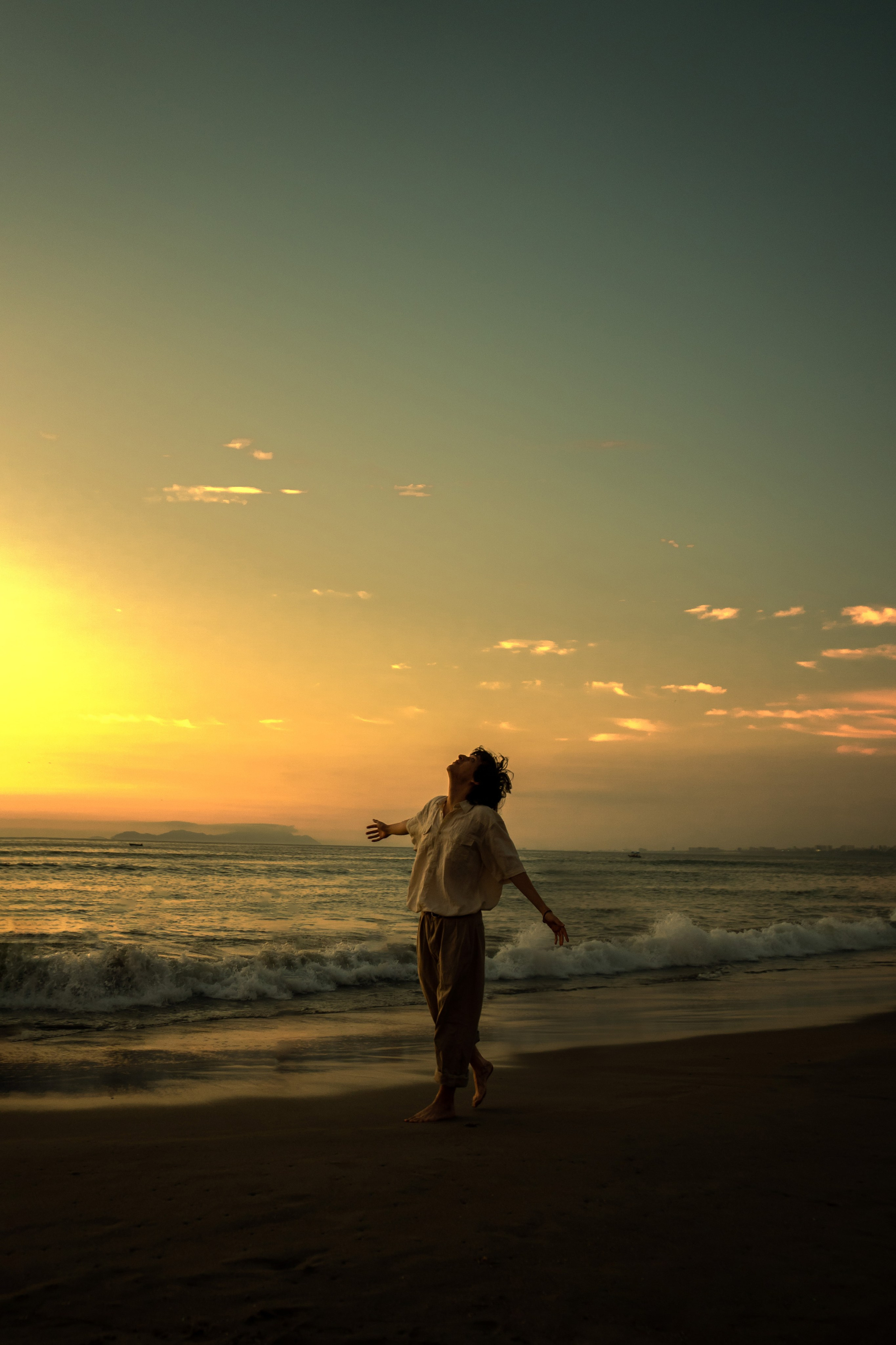 MI ARTE. Dangel.Ft — Cinematic Photography in Lima, Peru