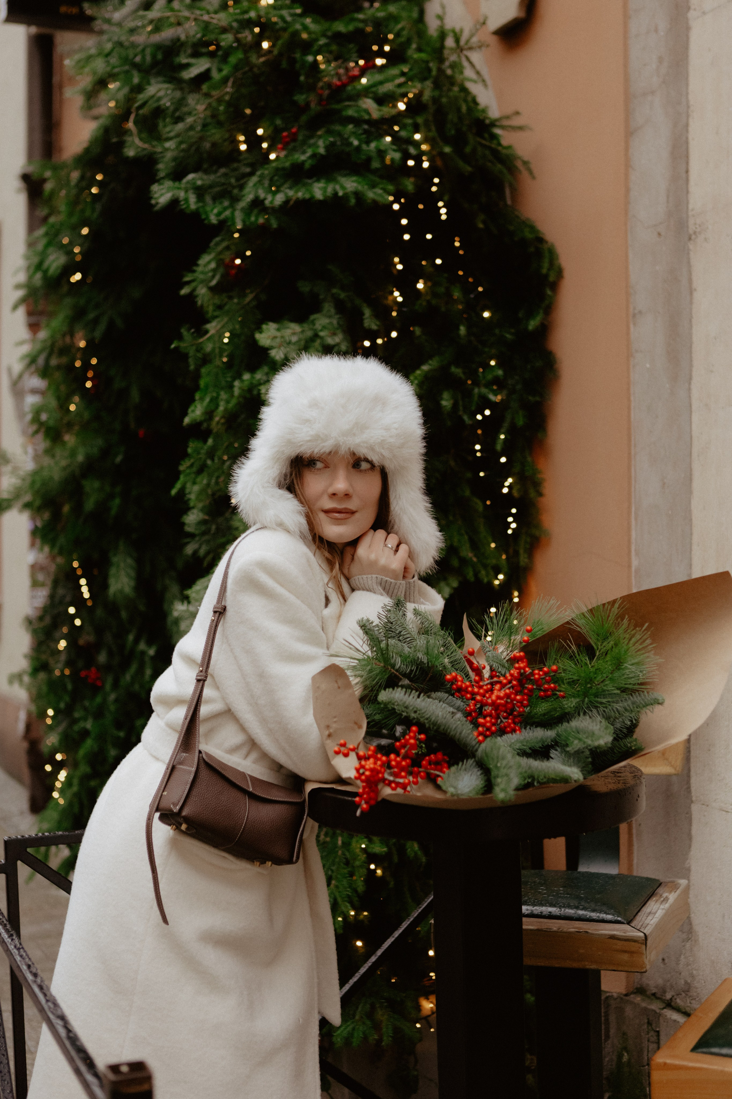 Lina. Photographer Lisbon|Portugal Nadiya Kharytonenko