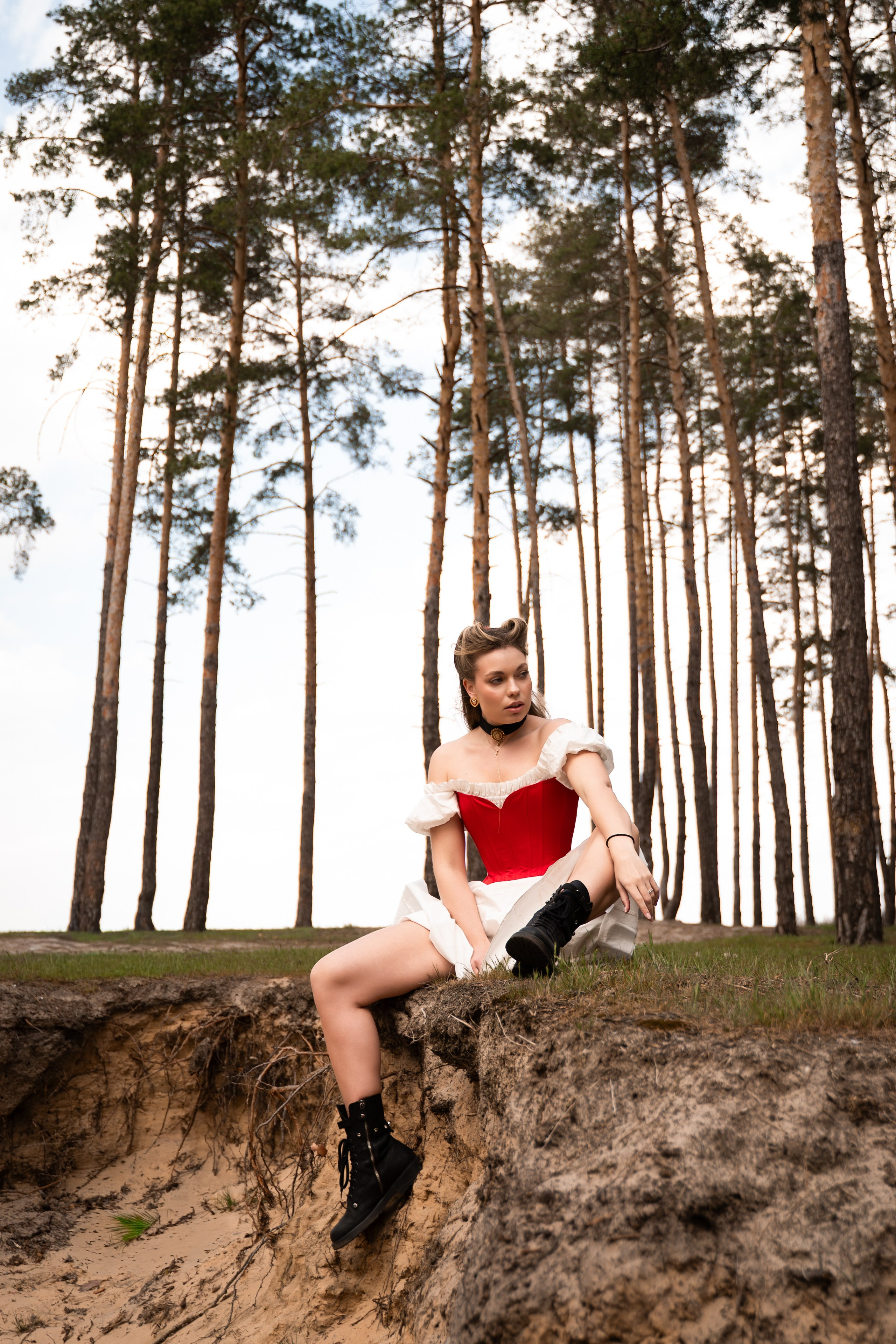 Марія. Сімейний та весільний фотограф Анастасія Реброва