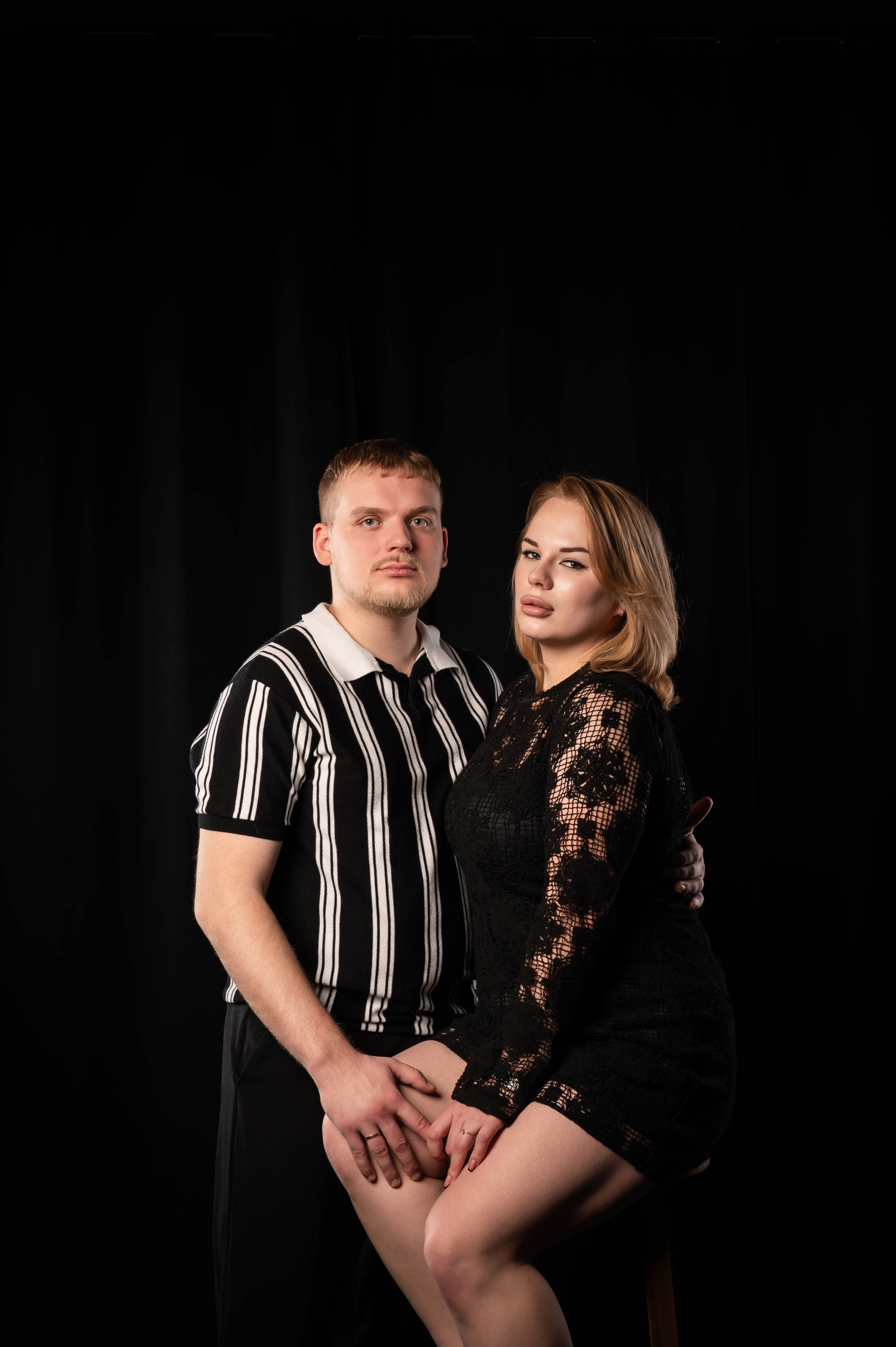 Олег та Дарина. Сімейний та весільний фотограф Анастасія Реброва