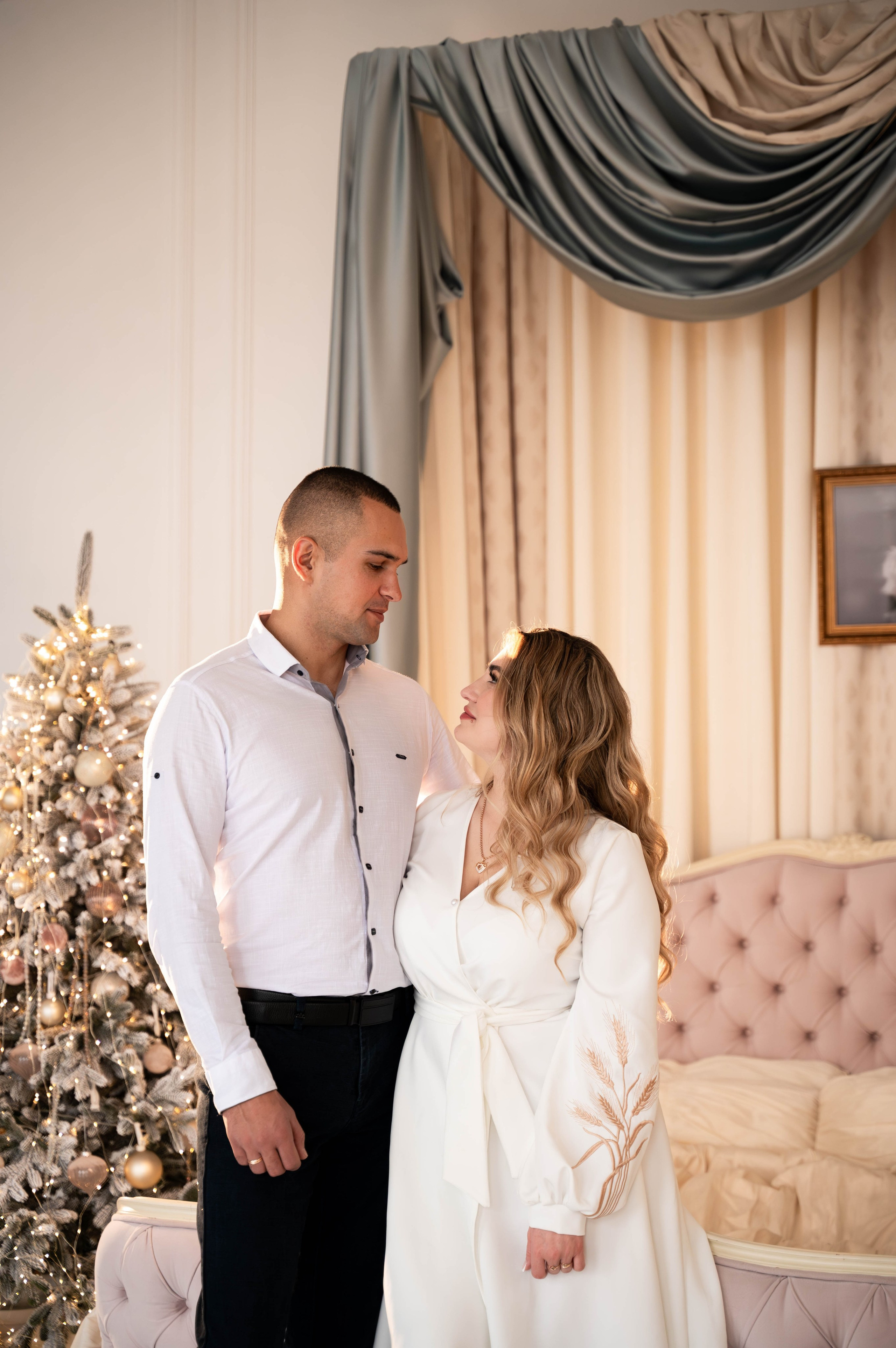Весілля Олексія та Світлани. Сімейний та весільний фотограф Анастасія Реброва