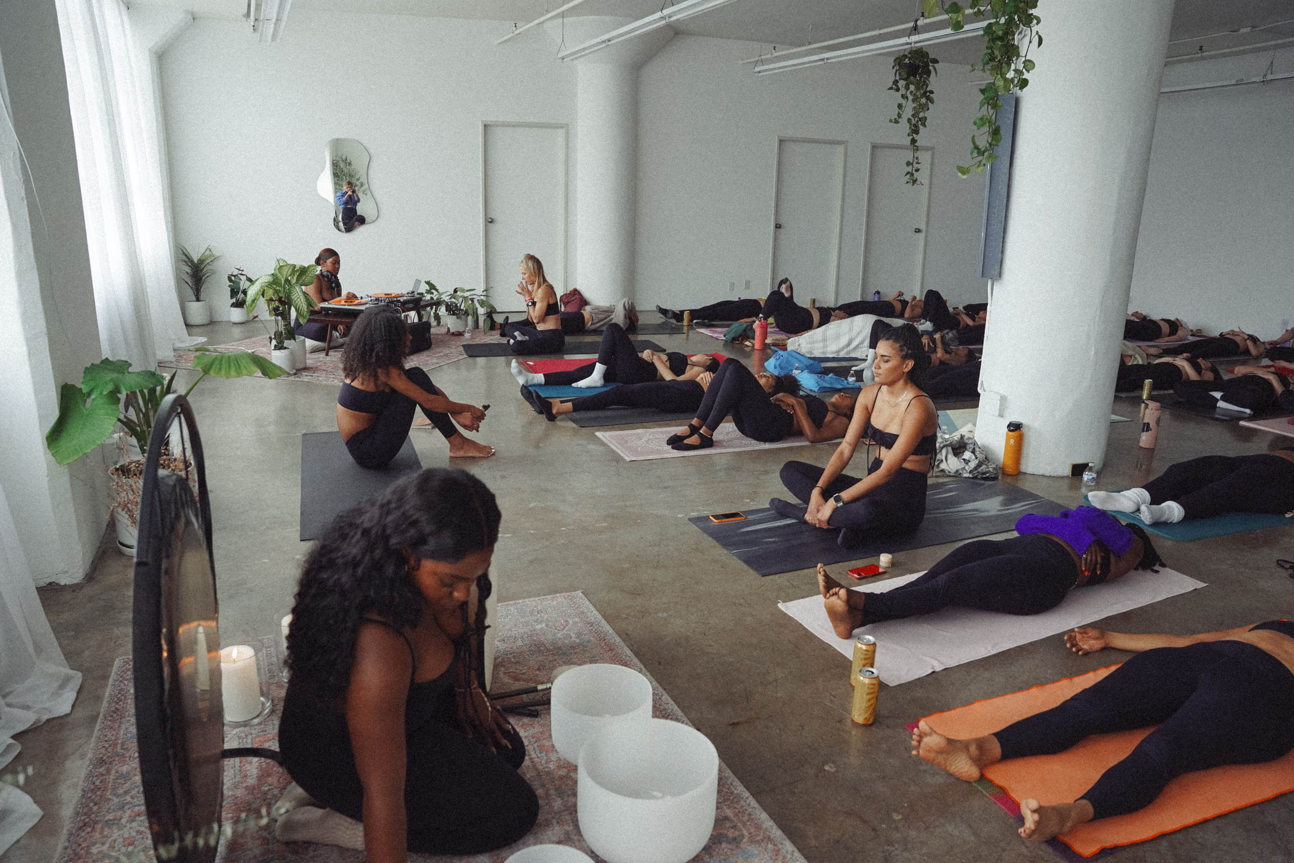 Event Photographer. Event photography. Event in Los Angeles. Santa Monica event photographer. Fitness event photography