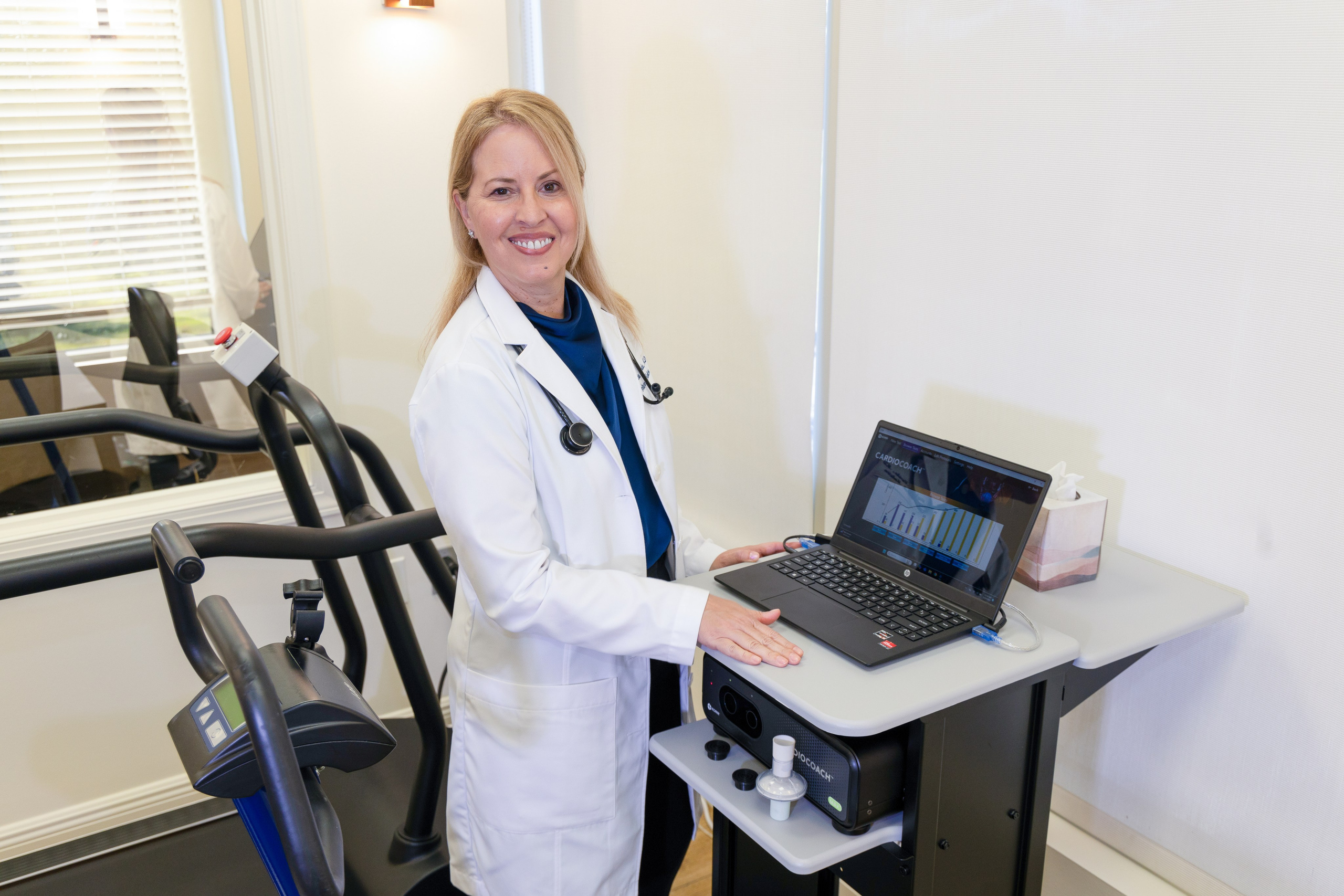 Medical Office. Out and About 239