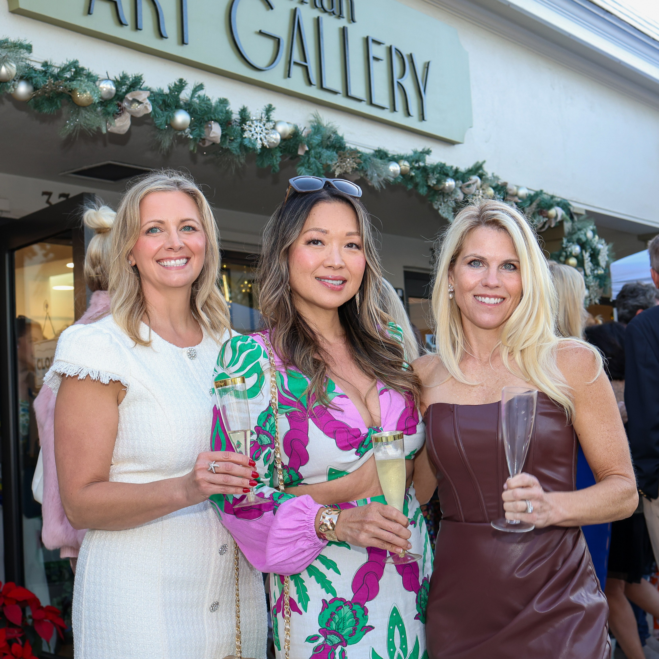 Pacific Coast Lifestyle Magazine. Out and About 239