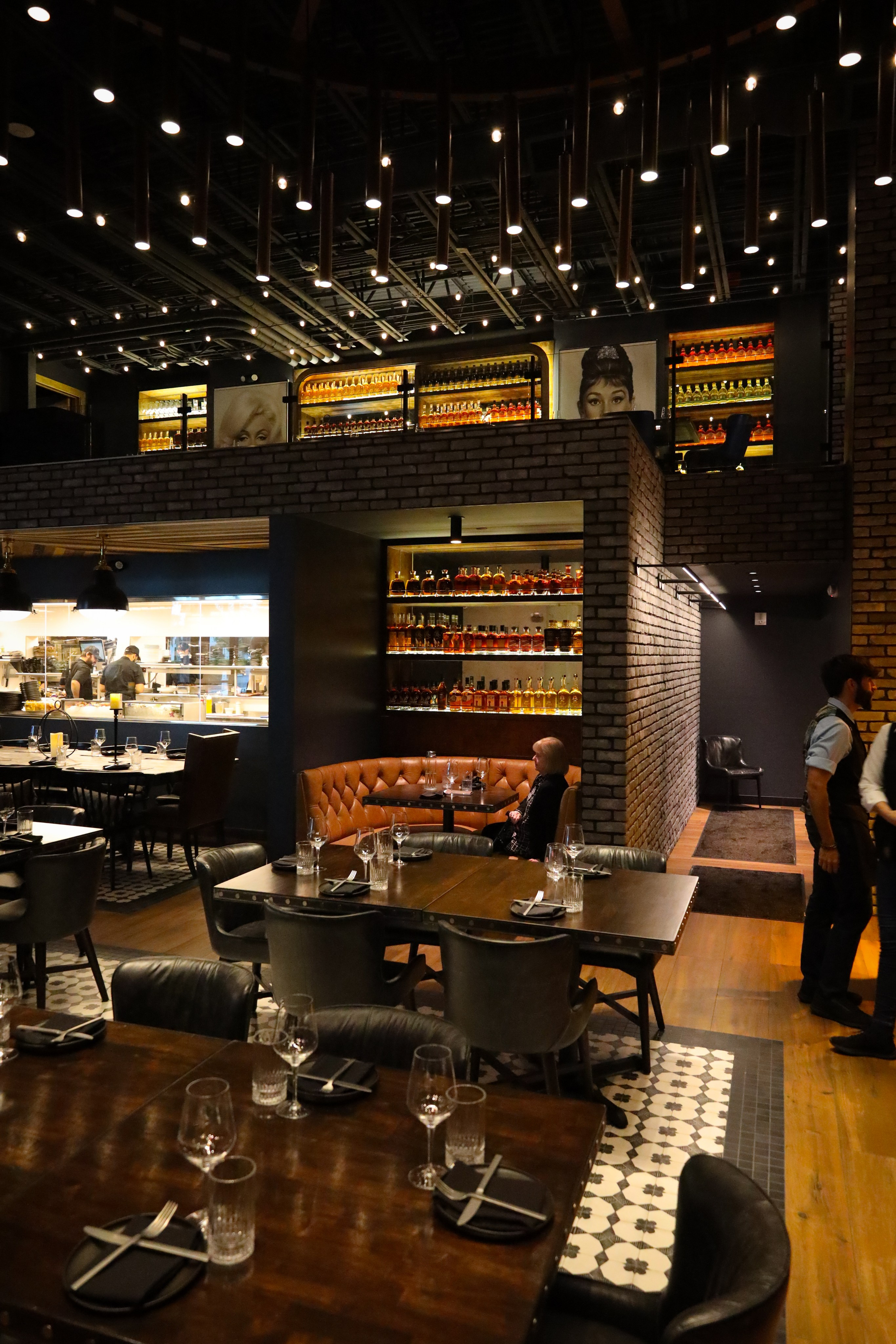 Warren Grand Opening. Out and About 239