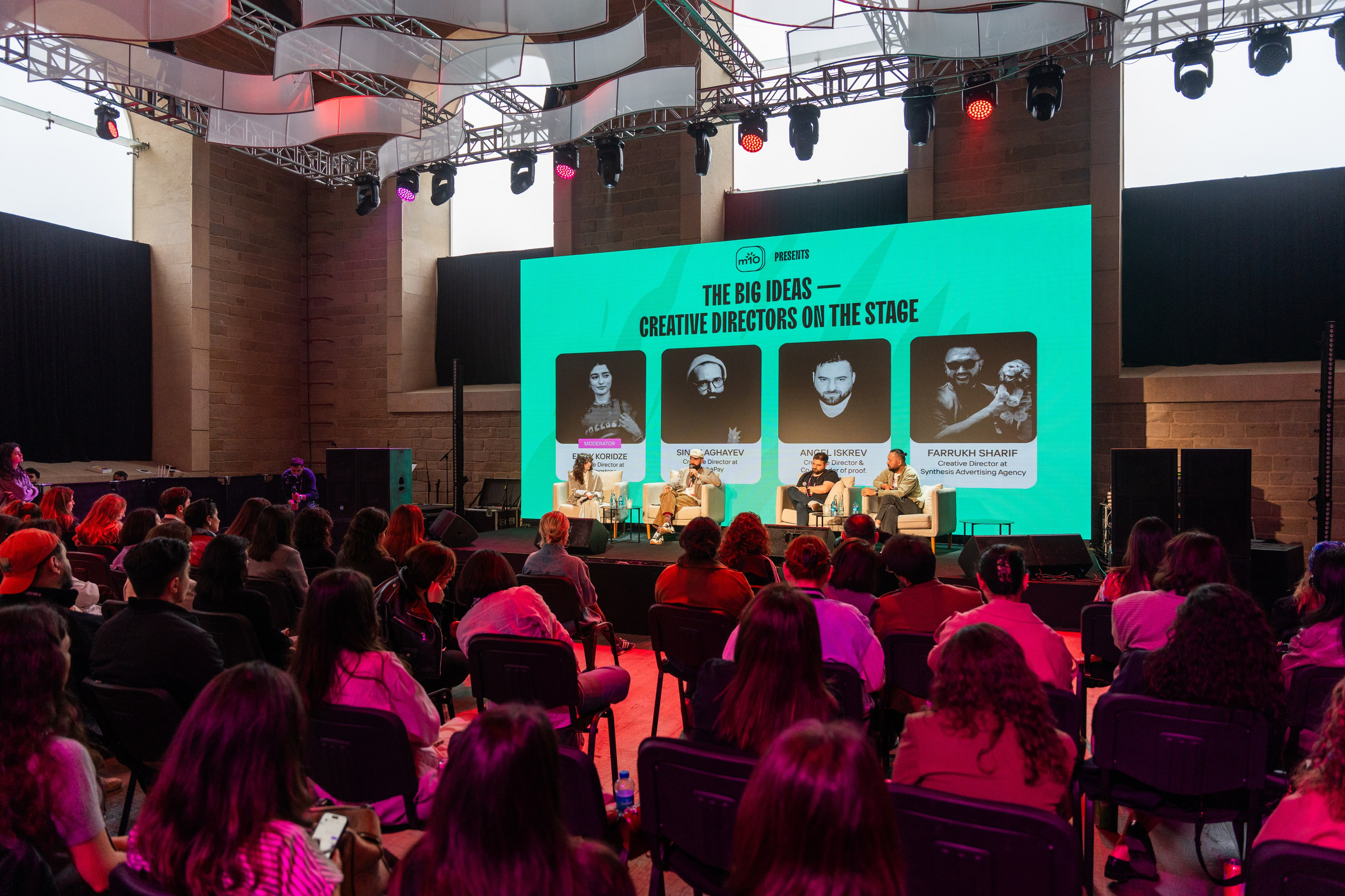 Конференции. Ulvidasdamir.com