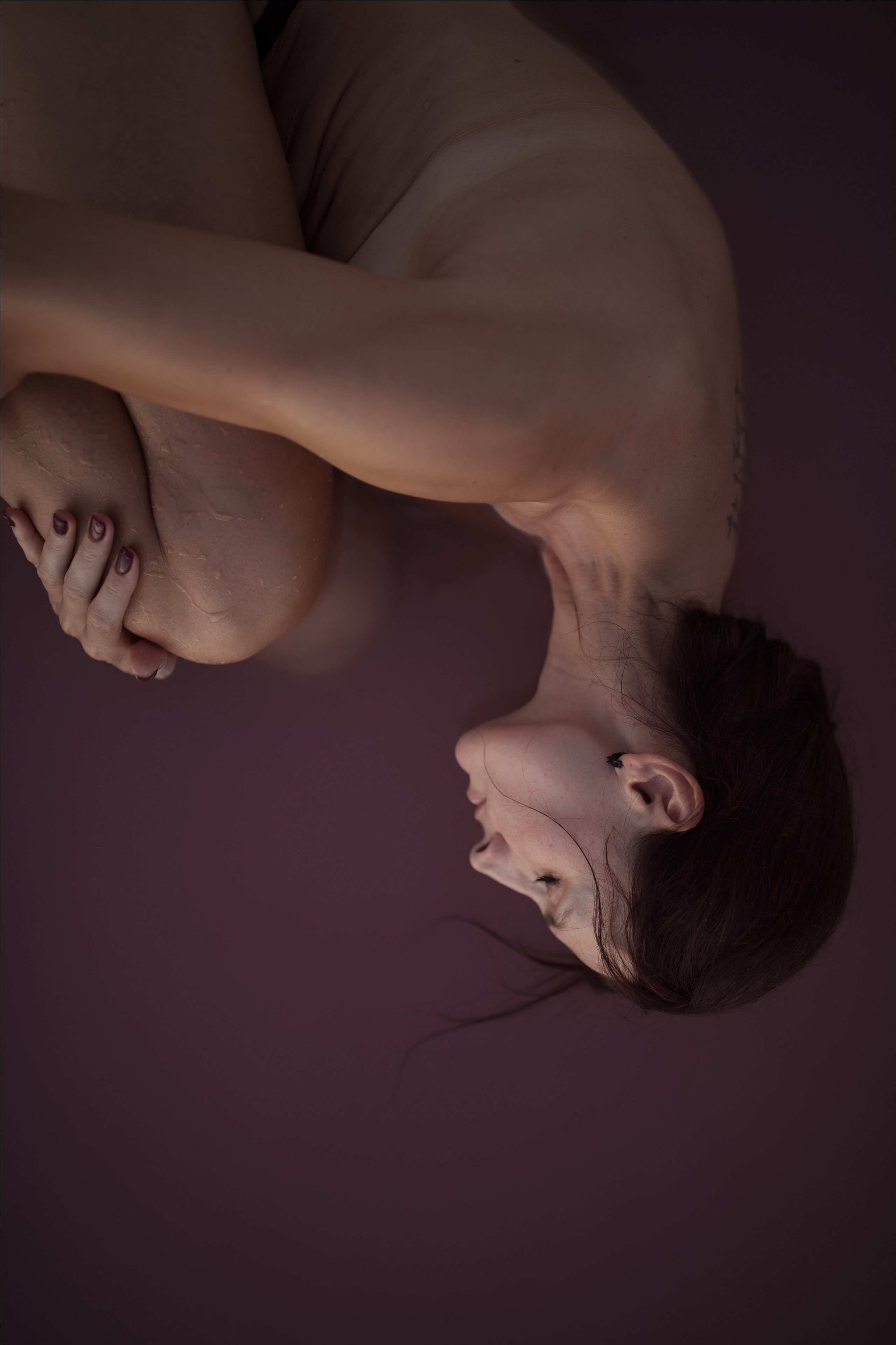 Retrato. Fotógrafo Torrevieja, Costa Blanca, Alicante, Madrid, España, Leyla