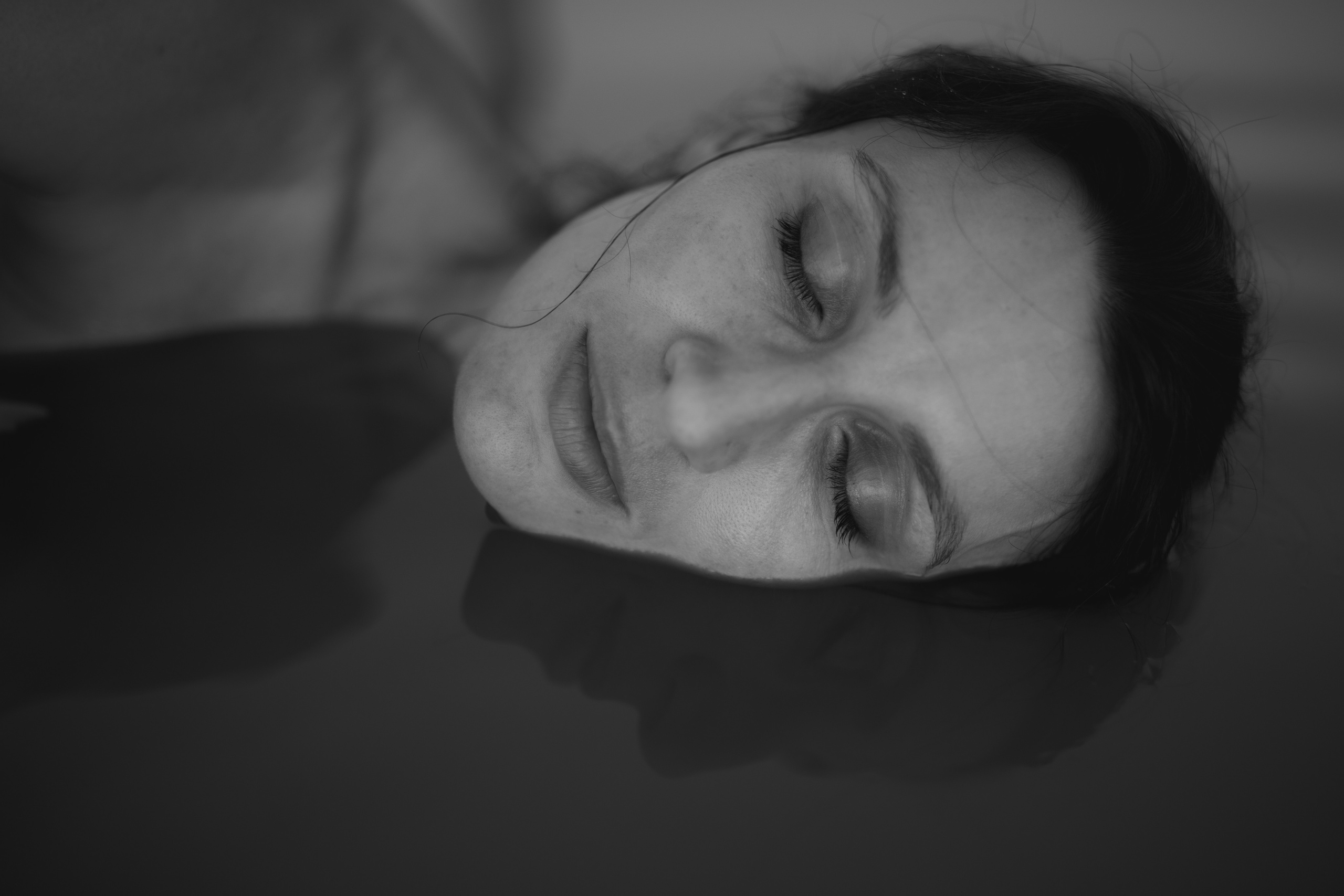 Retrato. Fotógrafo Torrevieja, Costa Blanca, Alicante, Madrid, España, Leyla