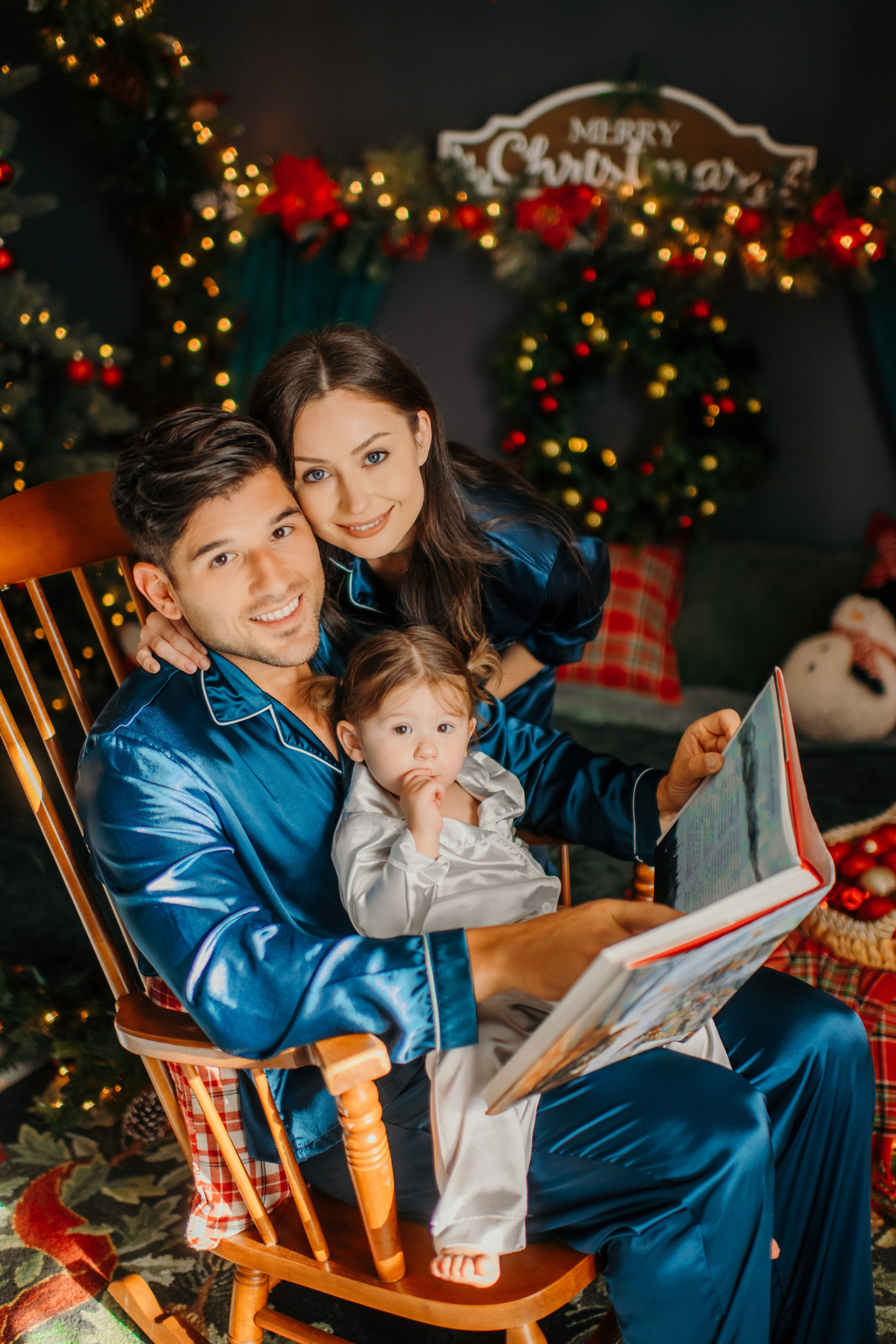 Family. Wedding, maternity and family photographer in Charlotte Tasha Minn