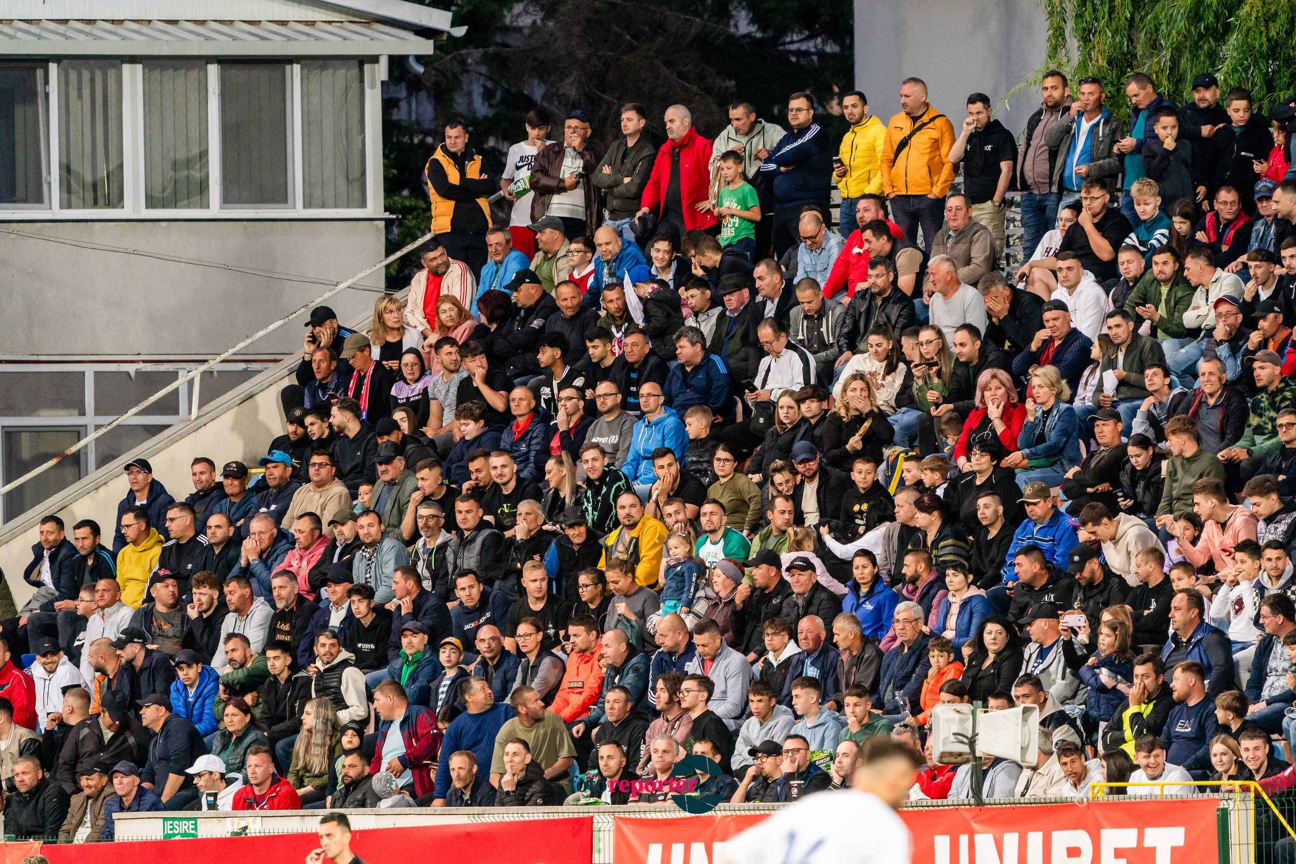 FC BOTOSANI - CS MIOVENI
