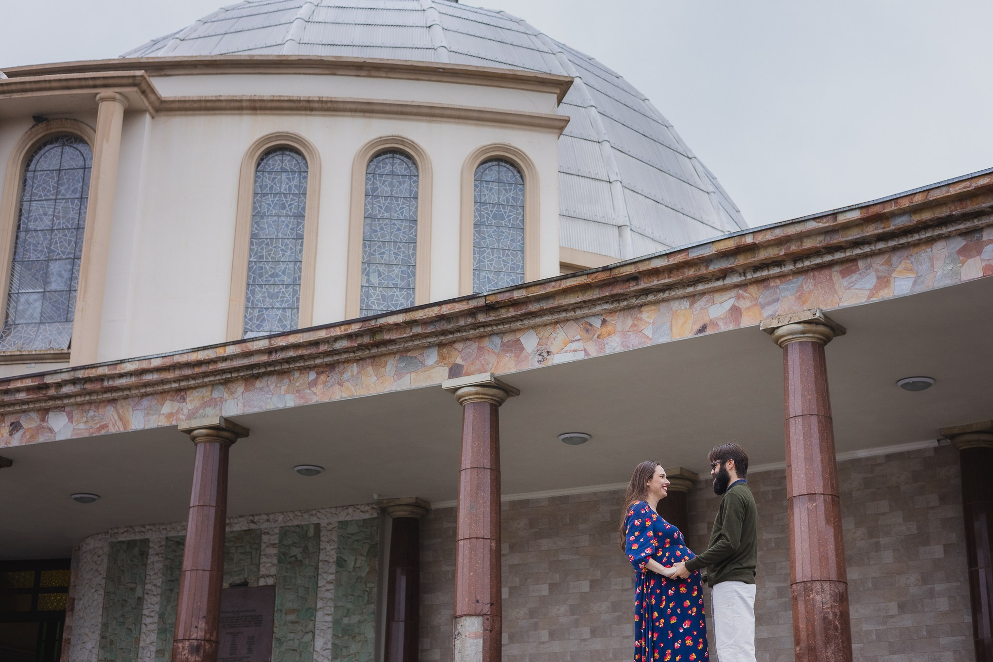 Priscila e Silas = Isabel. Clika Photo