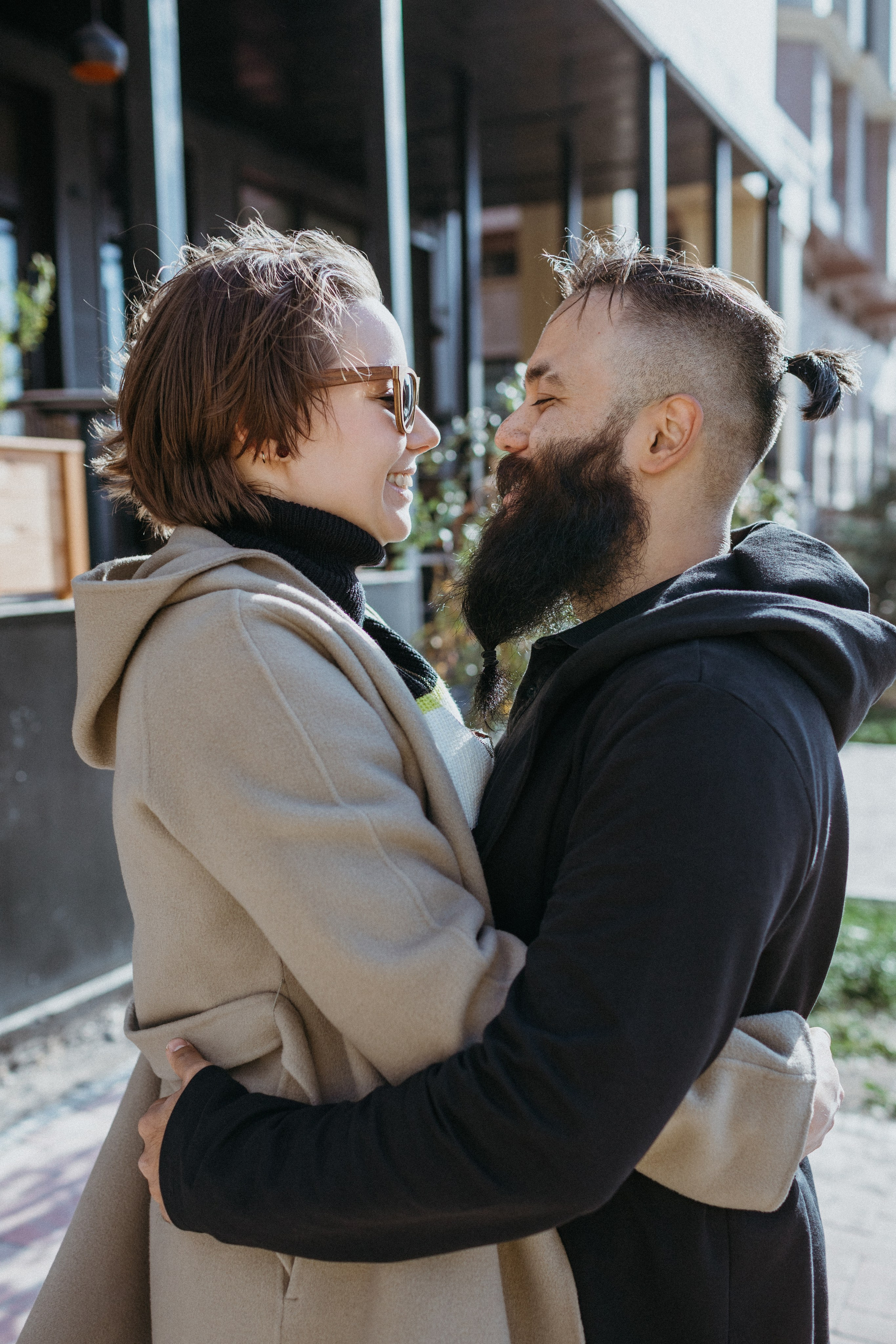 Фотосъемка предложения. Фотограф в Бишкеке Оксана Шувалова