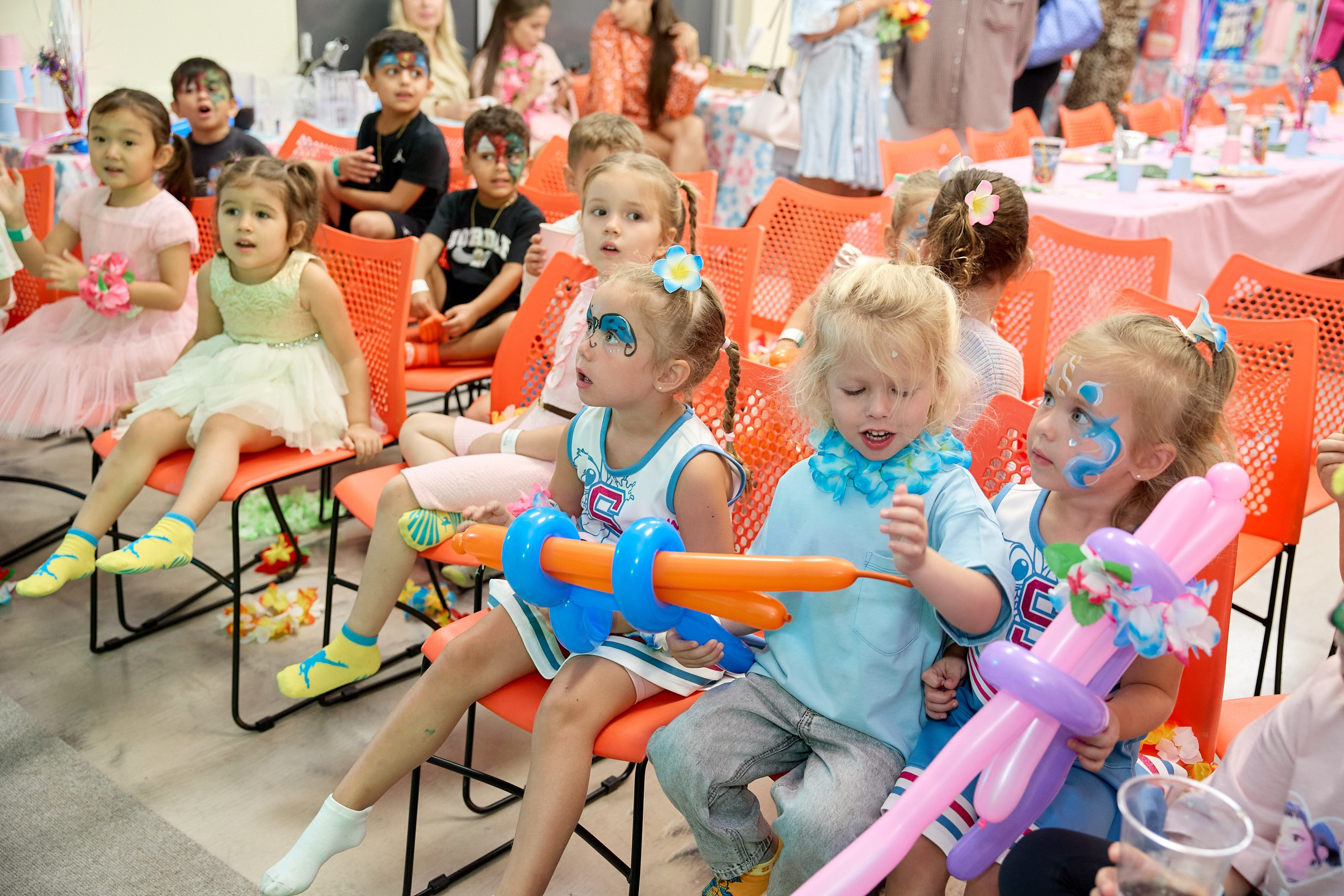 STEPHANIE 5. Photographer Julia Makoveeva