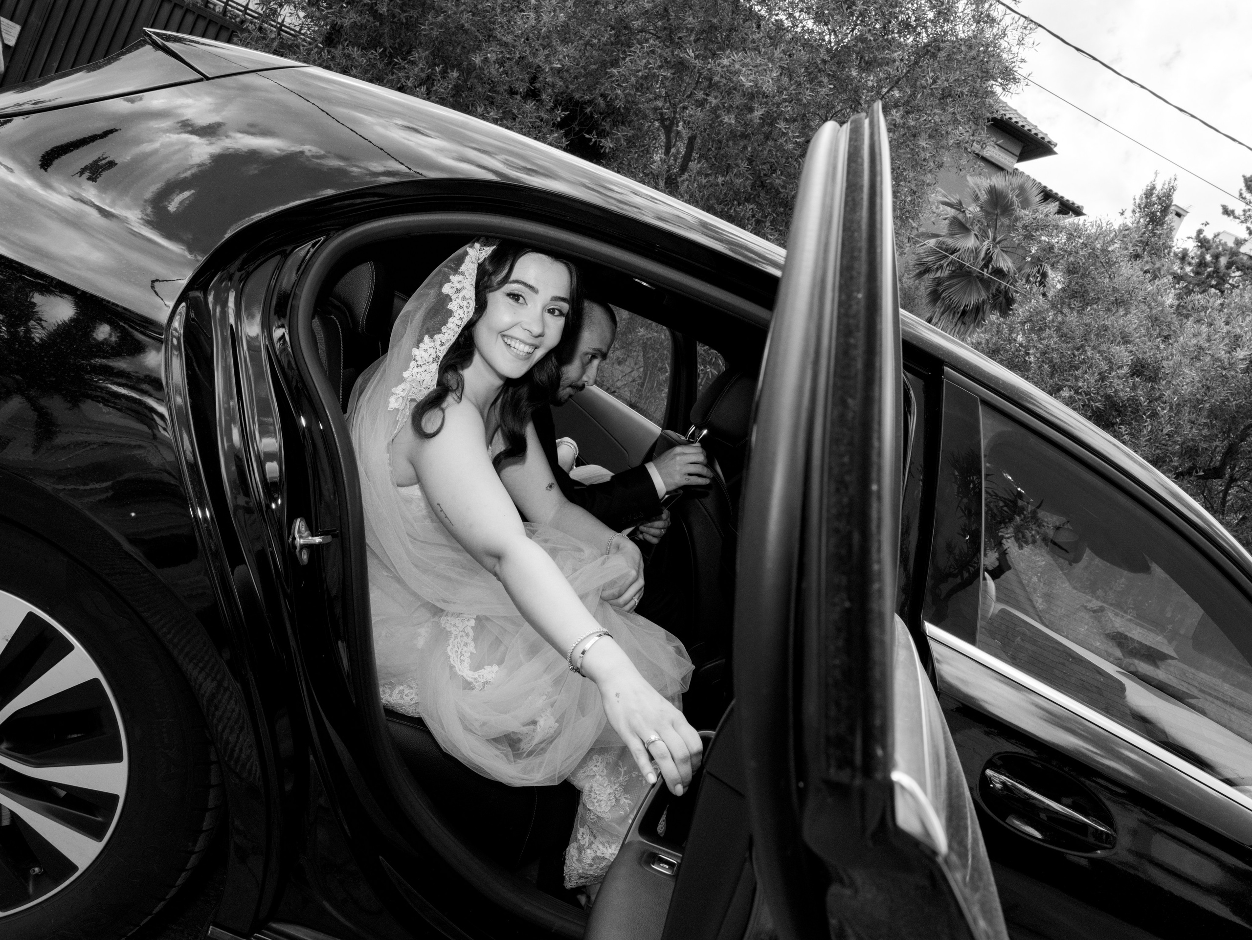 Wedding C & B. GK Photography – Capture the Moment