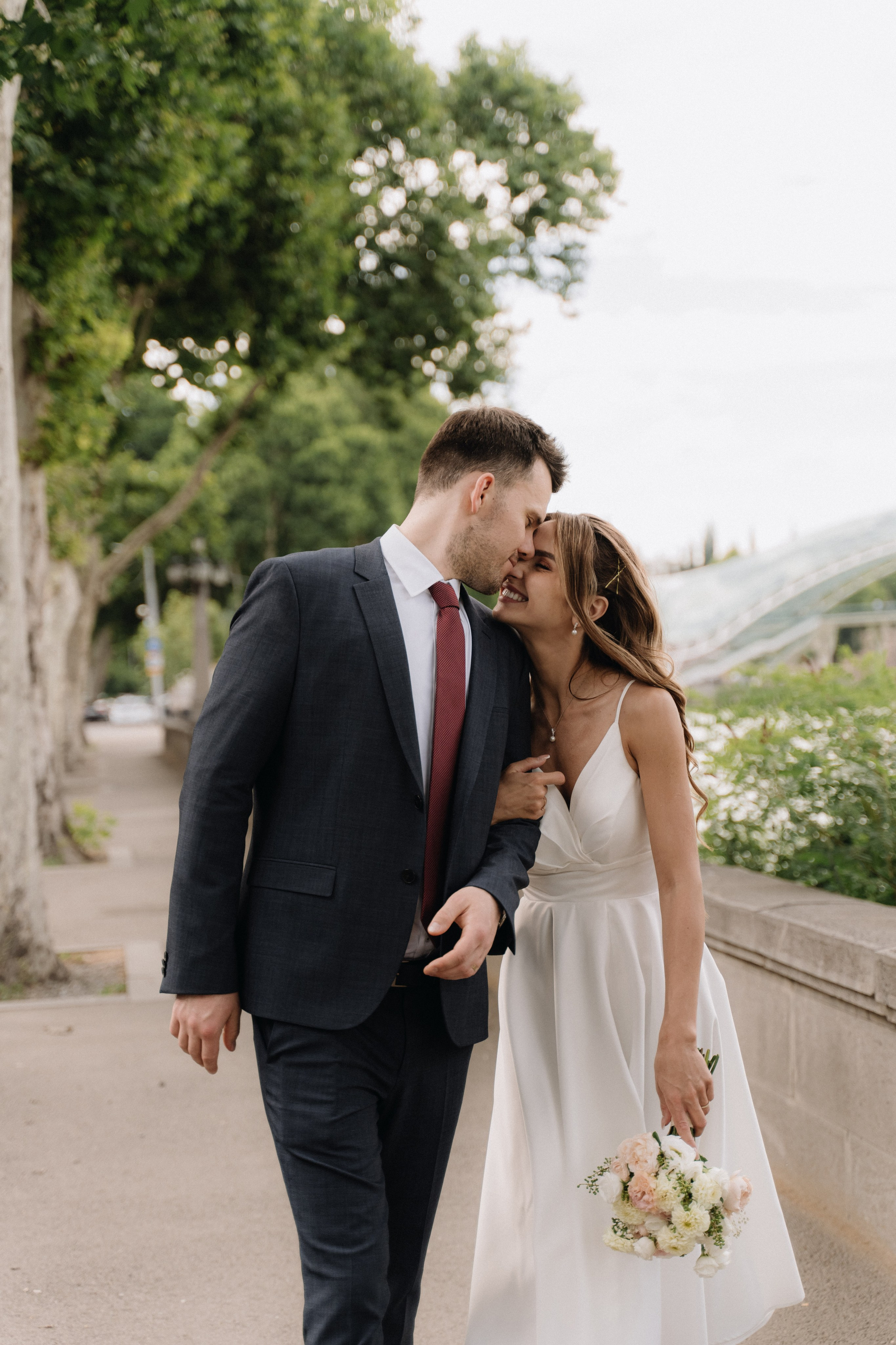 Tbilisi & Jvari. Max & Julia. Дарья Филькова — фотограф и видеограф в Тбилиси, Грузия