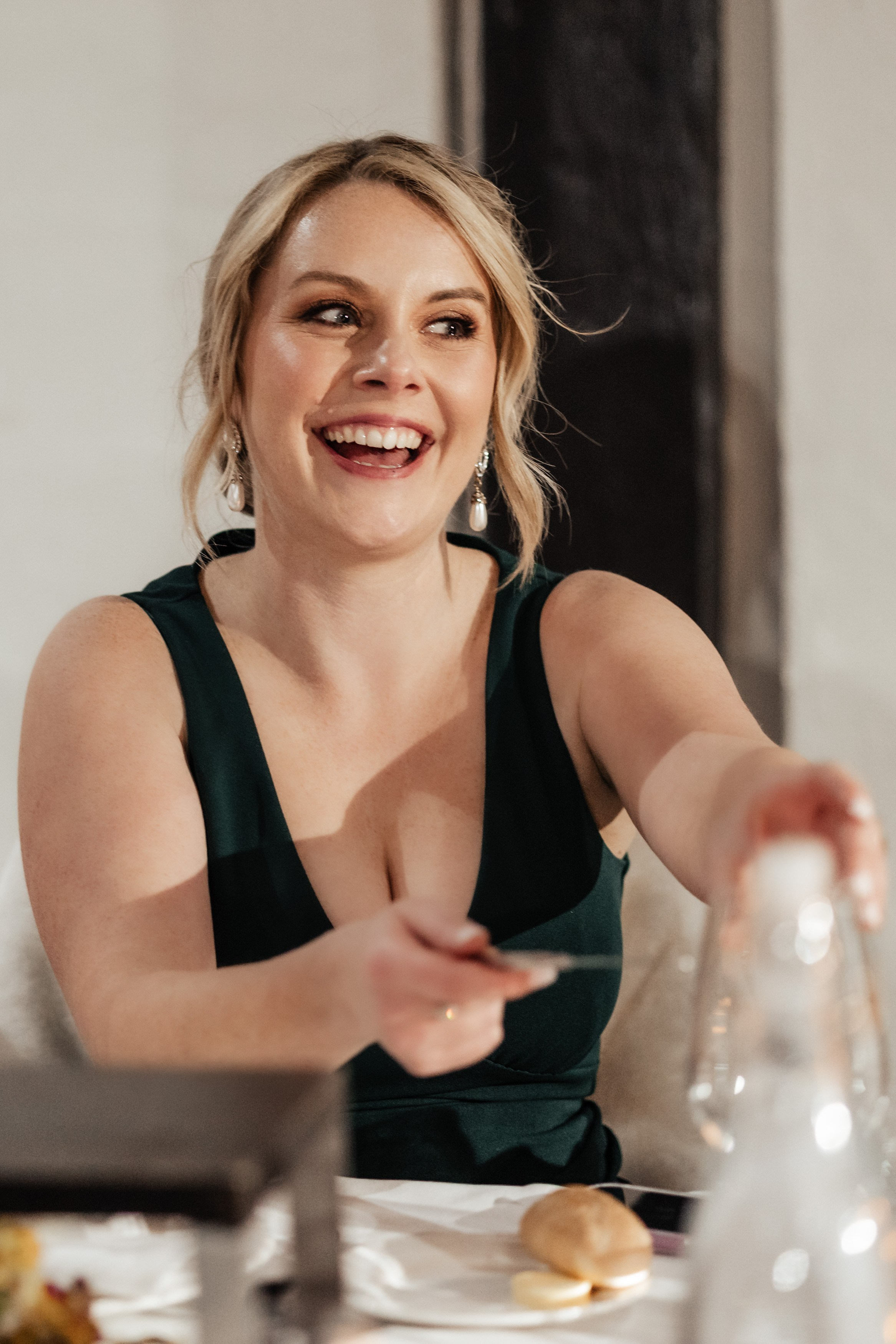 Steph + Steph. True Story Photography