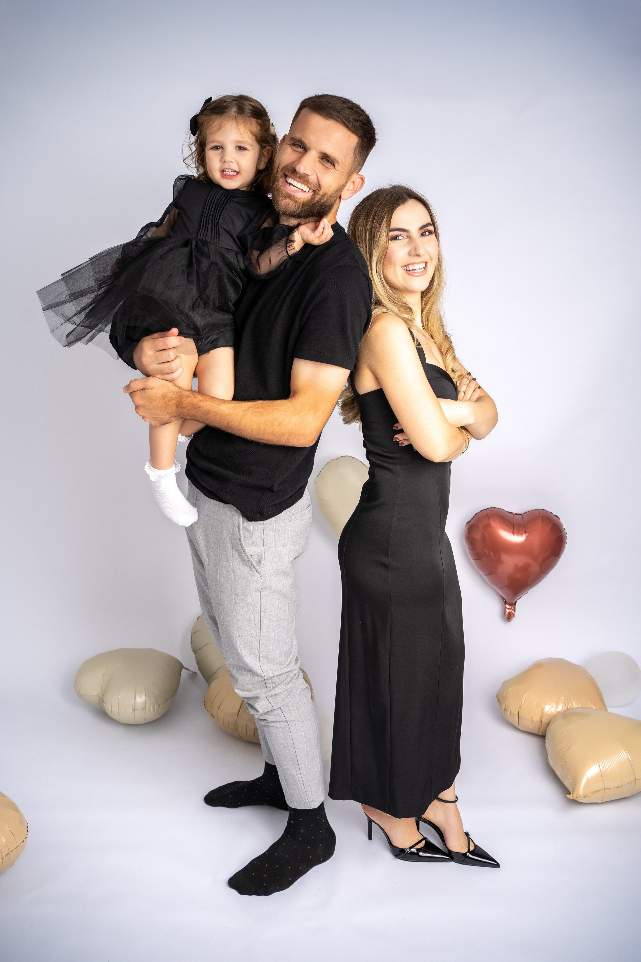 SEDINTE DE FAMILIE. BabyBumpbyCristinaH