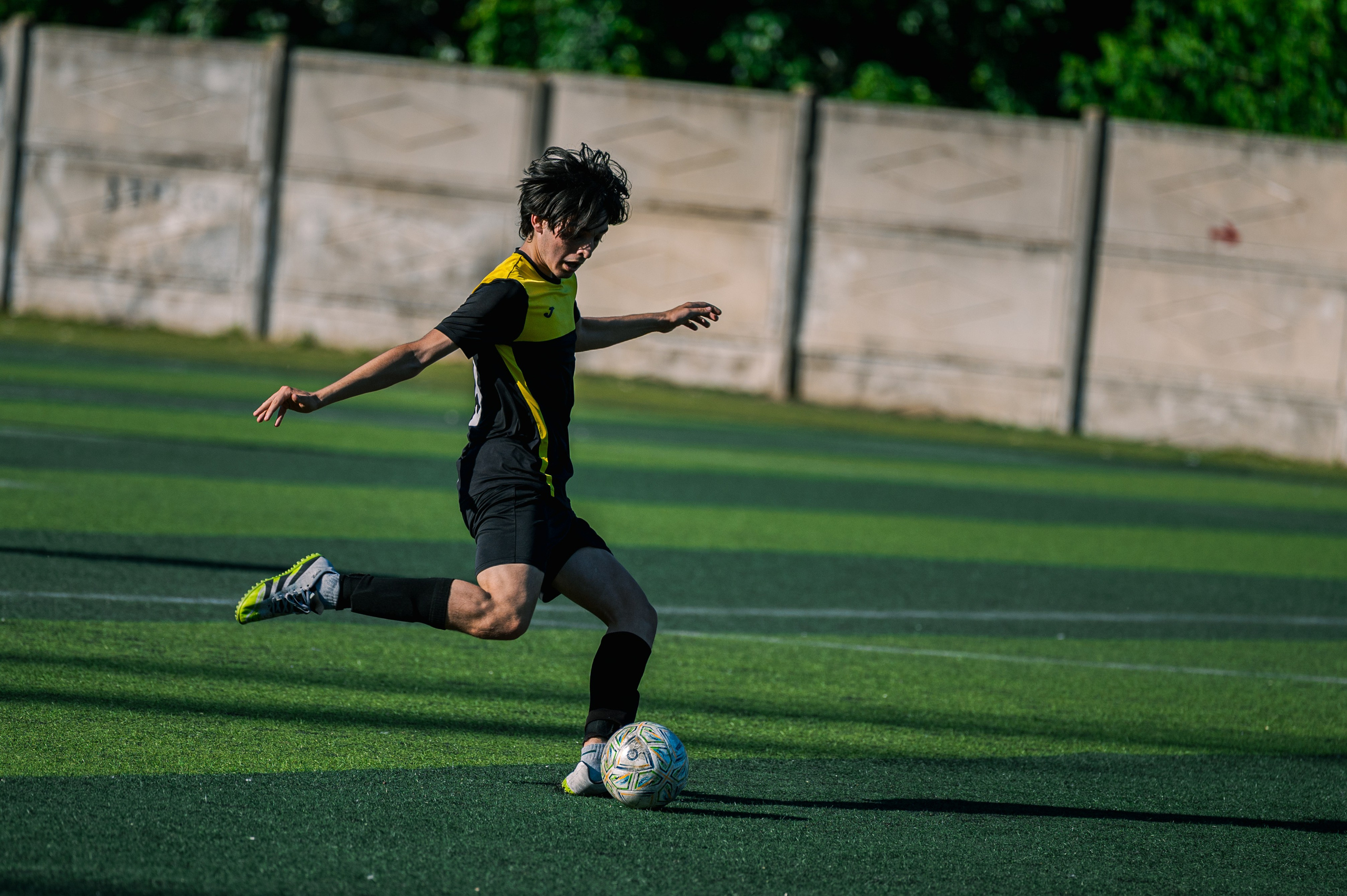 Sporting Galati — Vointa Cudalbi. Fotograf de Sport, Portret, Produs, Corporate, Cultural și Evenimente în Galați | Valentin Stanciu