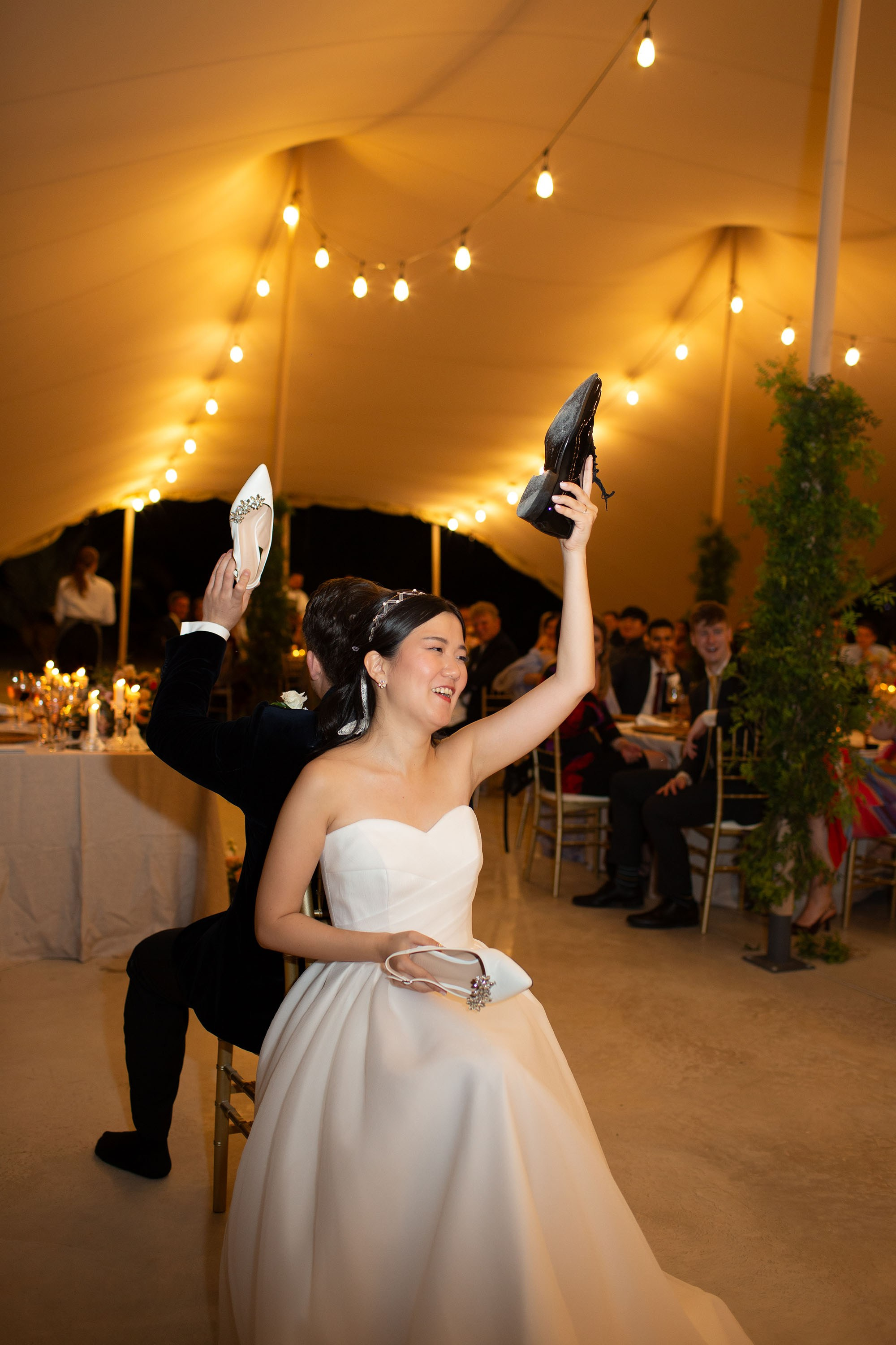 Eunji and Kjell. Destination Wedding Photographers based in Spain