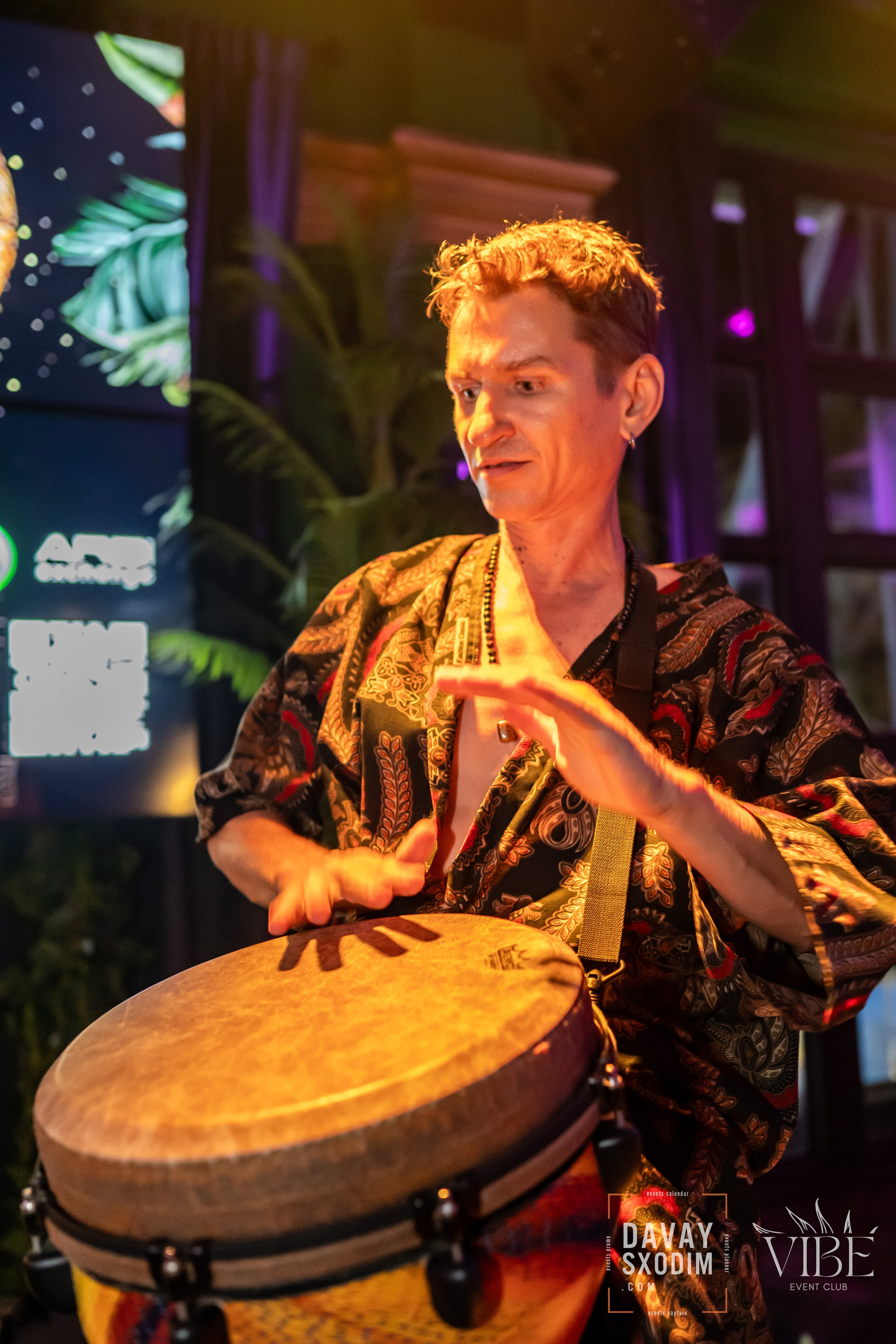 Вечеринка Афровайб | Фоторепортаж | Афиша | DAVAYSXODIM.com PHUKET. АФИША|ФОТОРЕПОРТАЖИ|ИВЕНТЫ|ПХУКЕТ