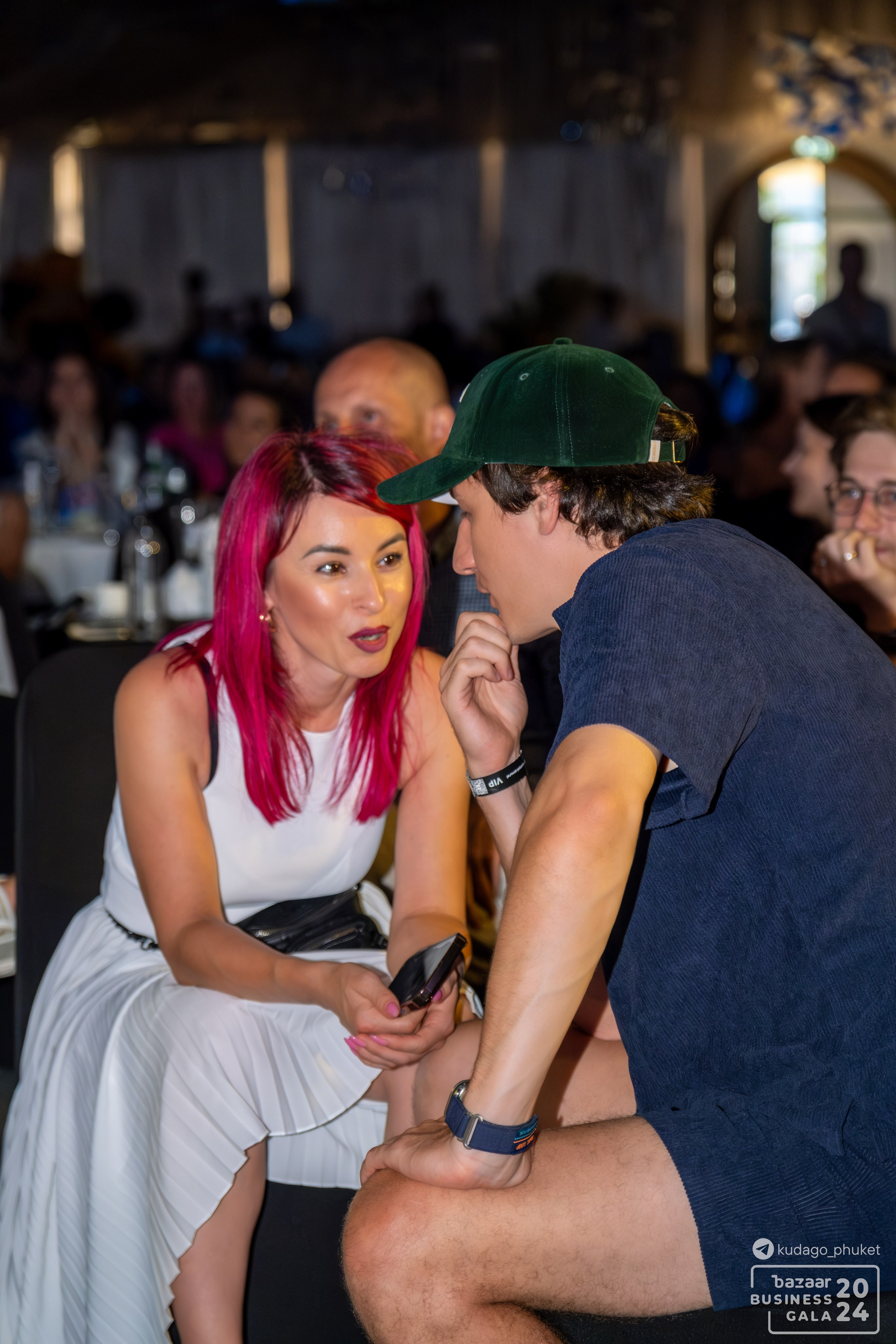 Bazaar Business Gala (Часть 2) | Фоторепортаж | Афиша | DAVAYSXODIM.com PHUKET. АФИША|ФОТОРЕПОРТАЖИ|ИВЕНТЫ|ПХУКЕТ