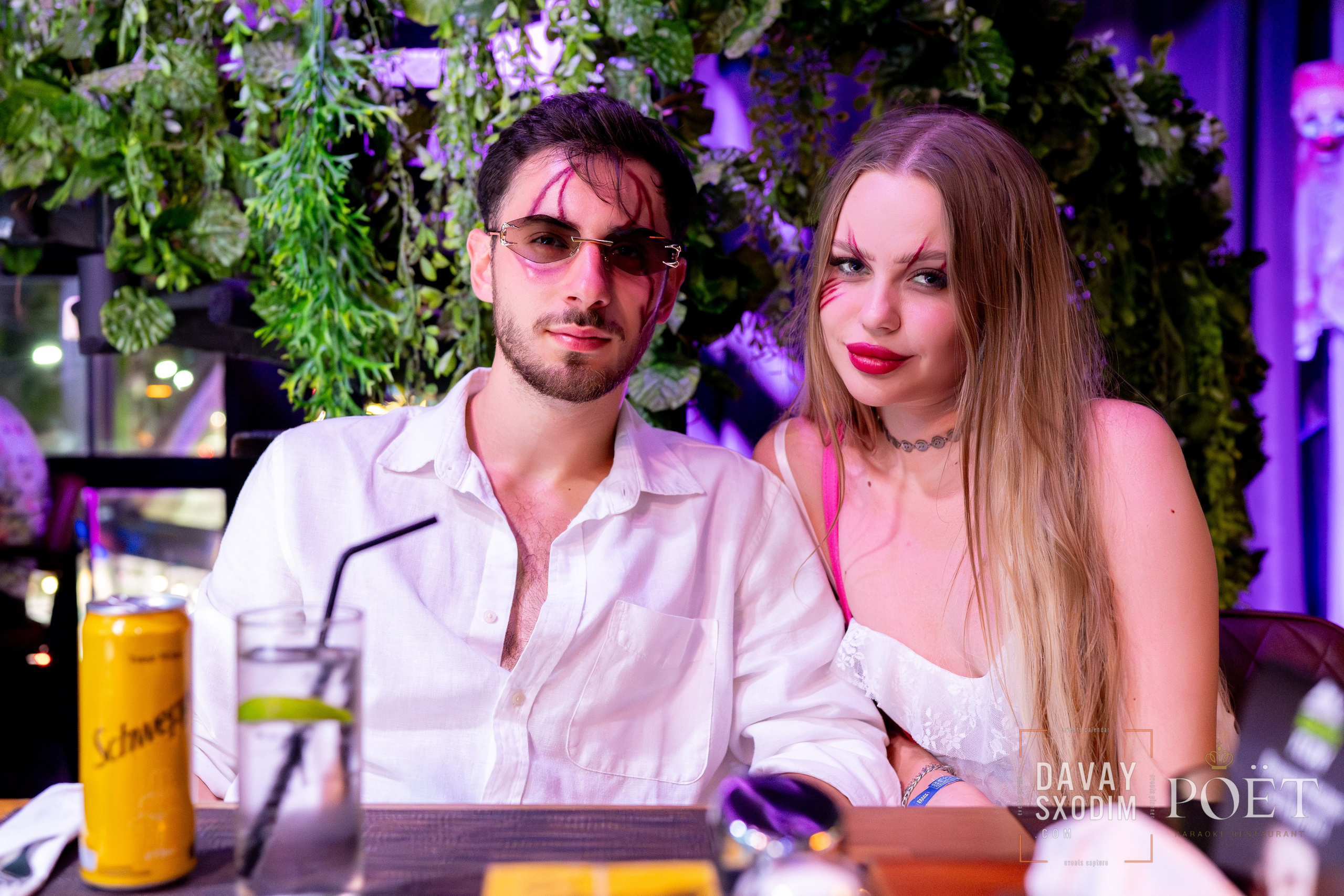 Вечеринка Тима Бертона | Фоторепортаж | Видеорепортаж | Афиша | DAVAYSXODIM.com PHUKET. АФИША|ФОТОРЕПОРТАЖИ|ИВЕНТЫ|ПХУКЕТ