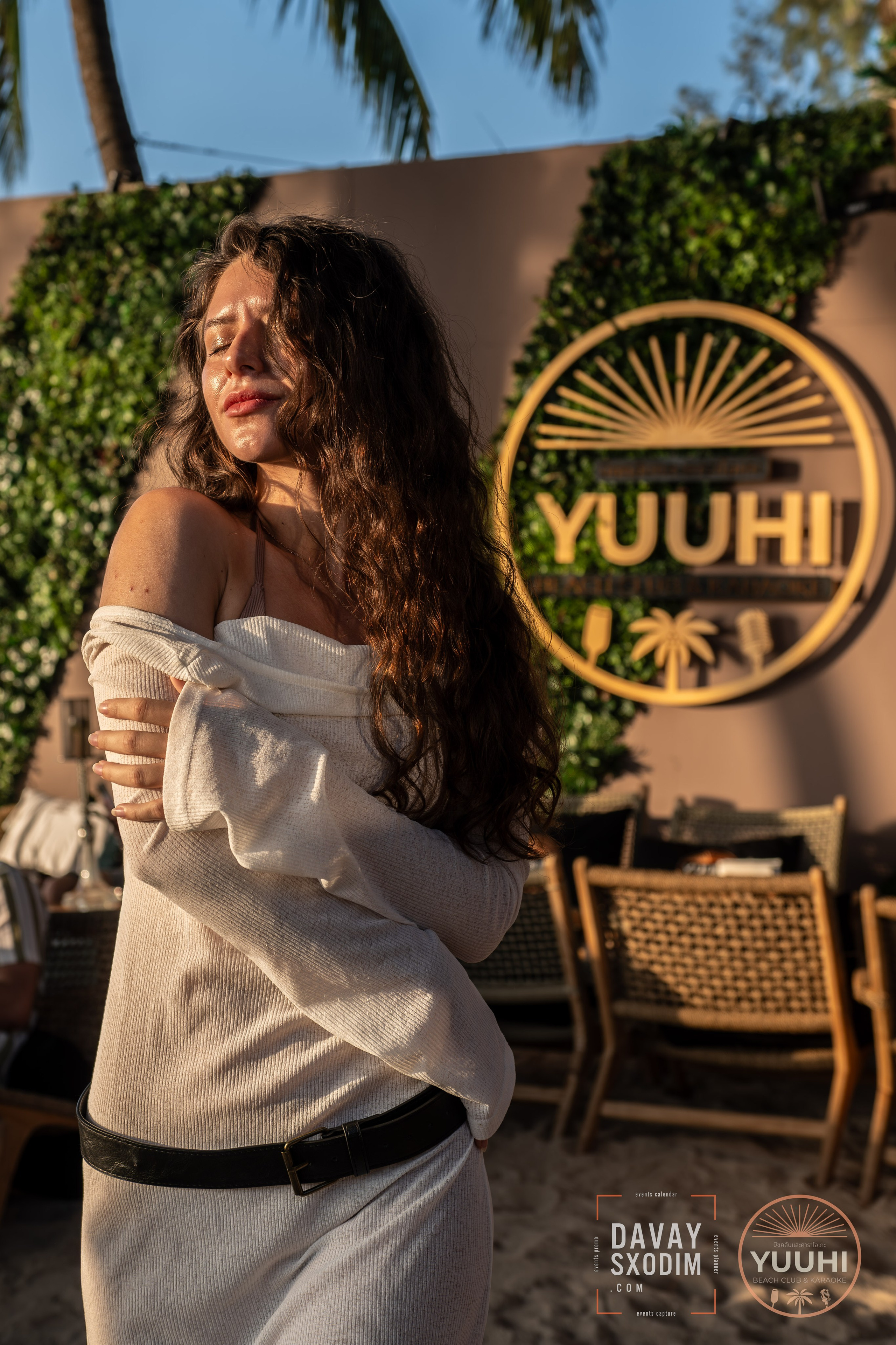 Открытие Yuuhi Beach Club | Фоторепортаж | Афиша | DAVAYSXODIM.com PHUKET. АФИША|ФОТОРЕПОРТАЖИ|ИВЕНТЫ|ПХУКЕТ