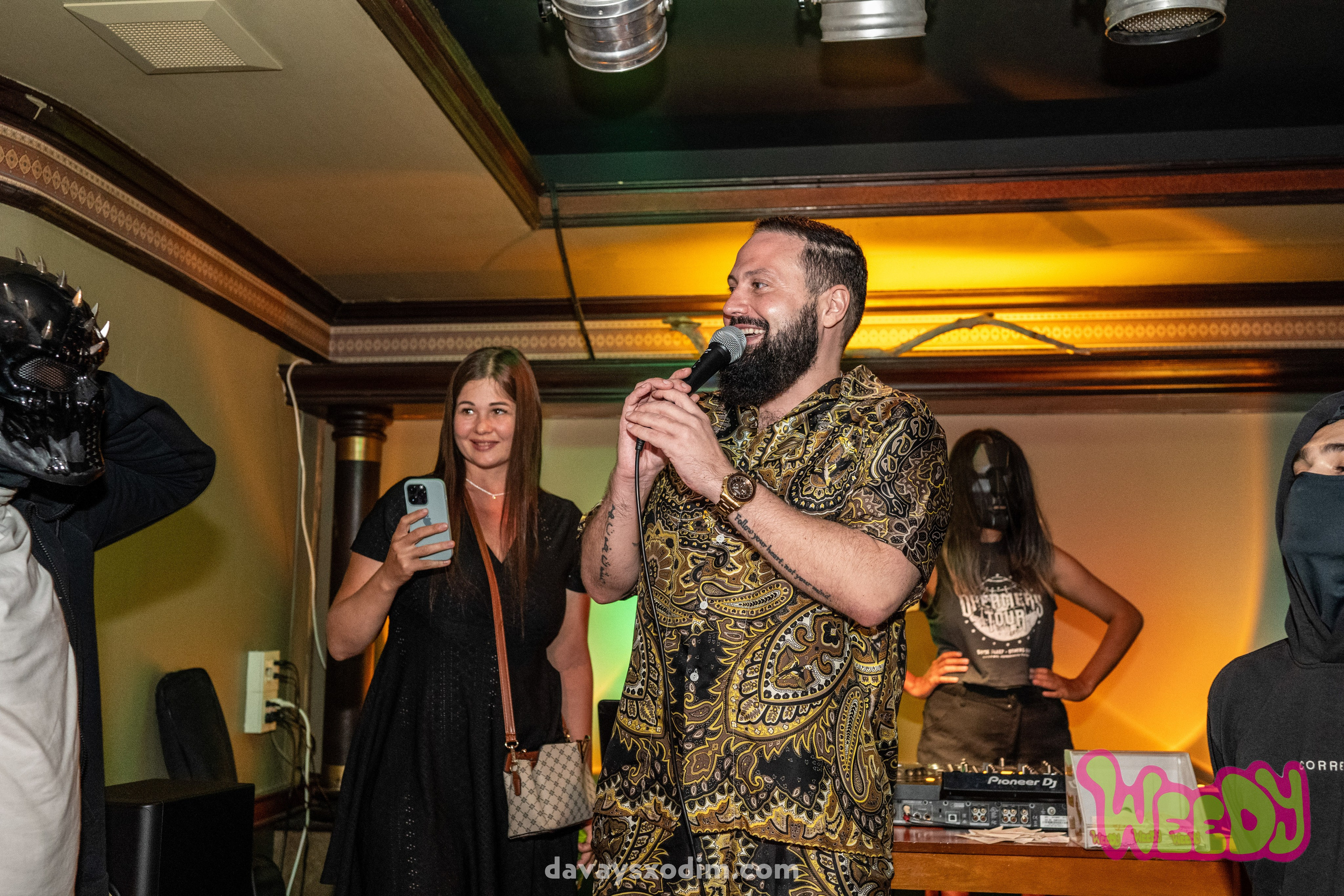 Розыгрыш каннабиса Weedy | Фоторепортаж | Афиша | DAVAYSXODIM.com PHUKET. АФИША|ФОТОРЕПОРТАЖИ|ИВЕНТЫ|ПХУКЕТ