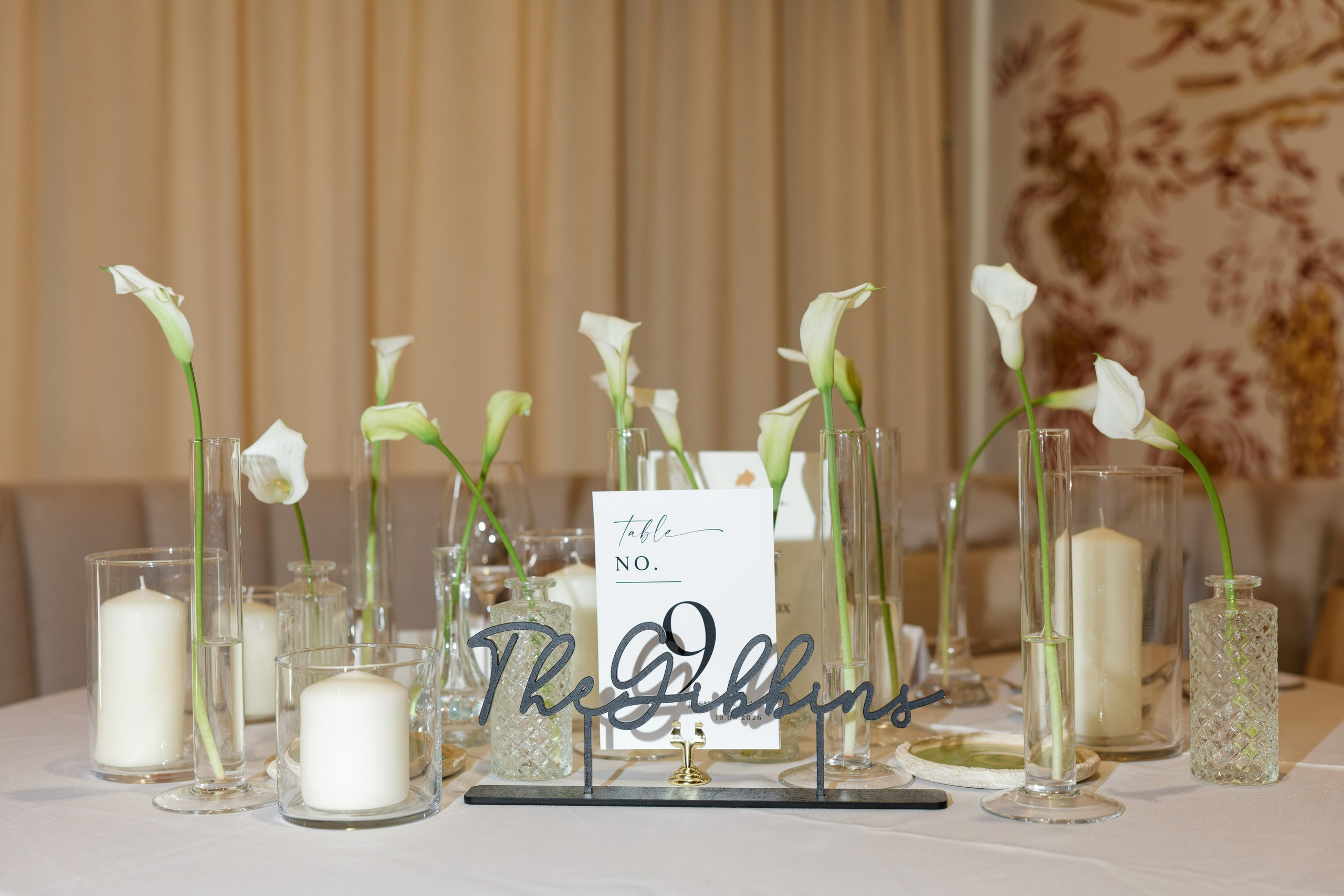 Wedding at Château L’Hospitalet in Narbonne, France. Destination Wedding Photographer — Nikita Burtsev
