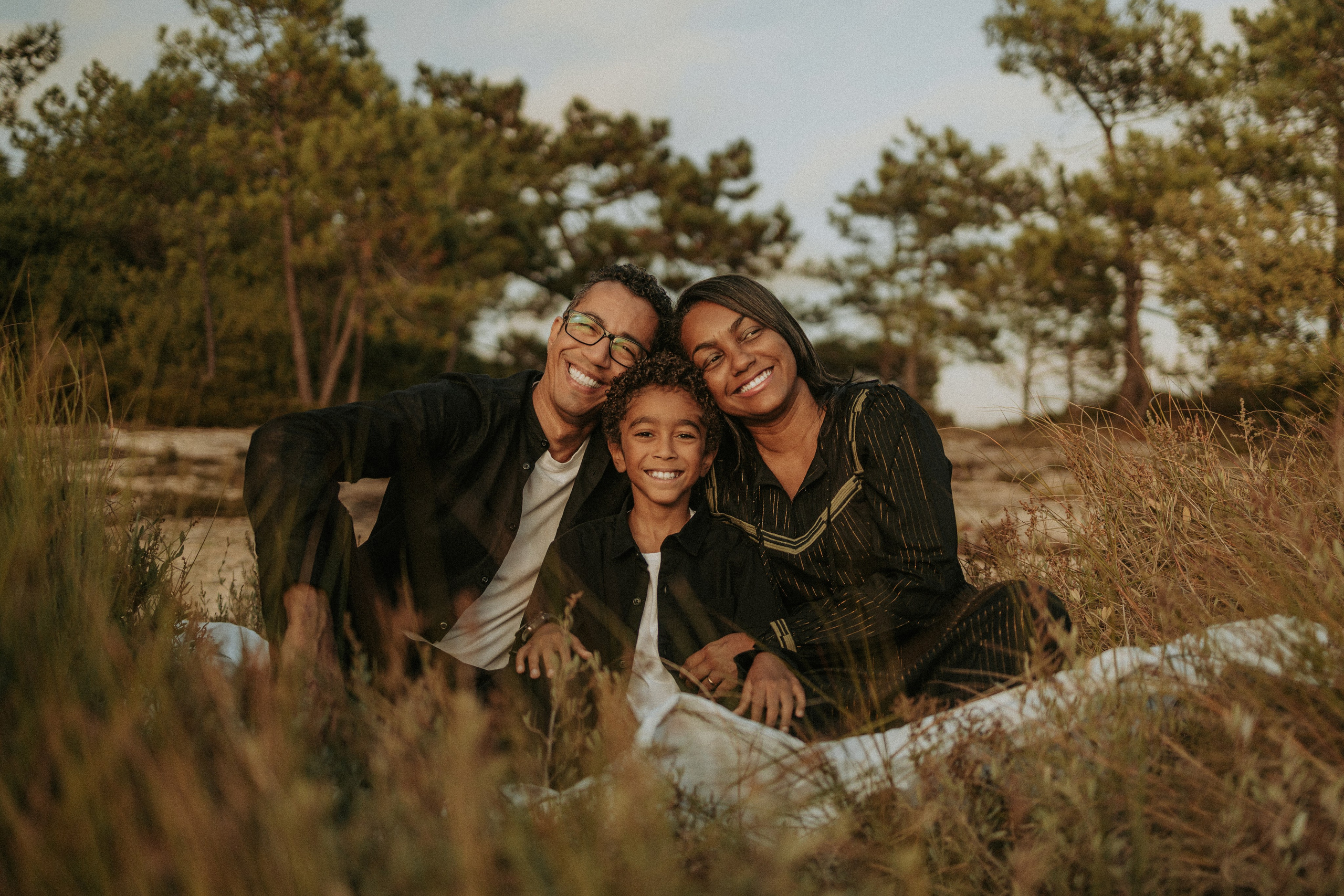 Ensaio fotográfico família, familiar. Matt Fontenele Fotografia