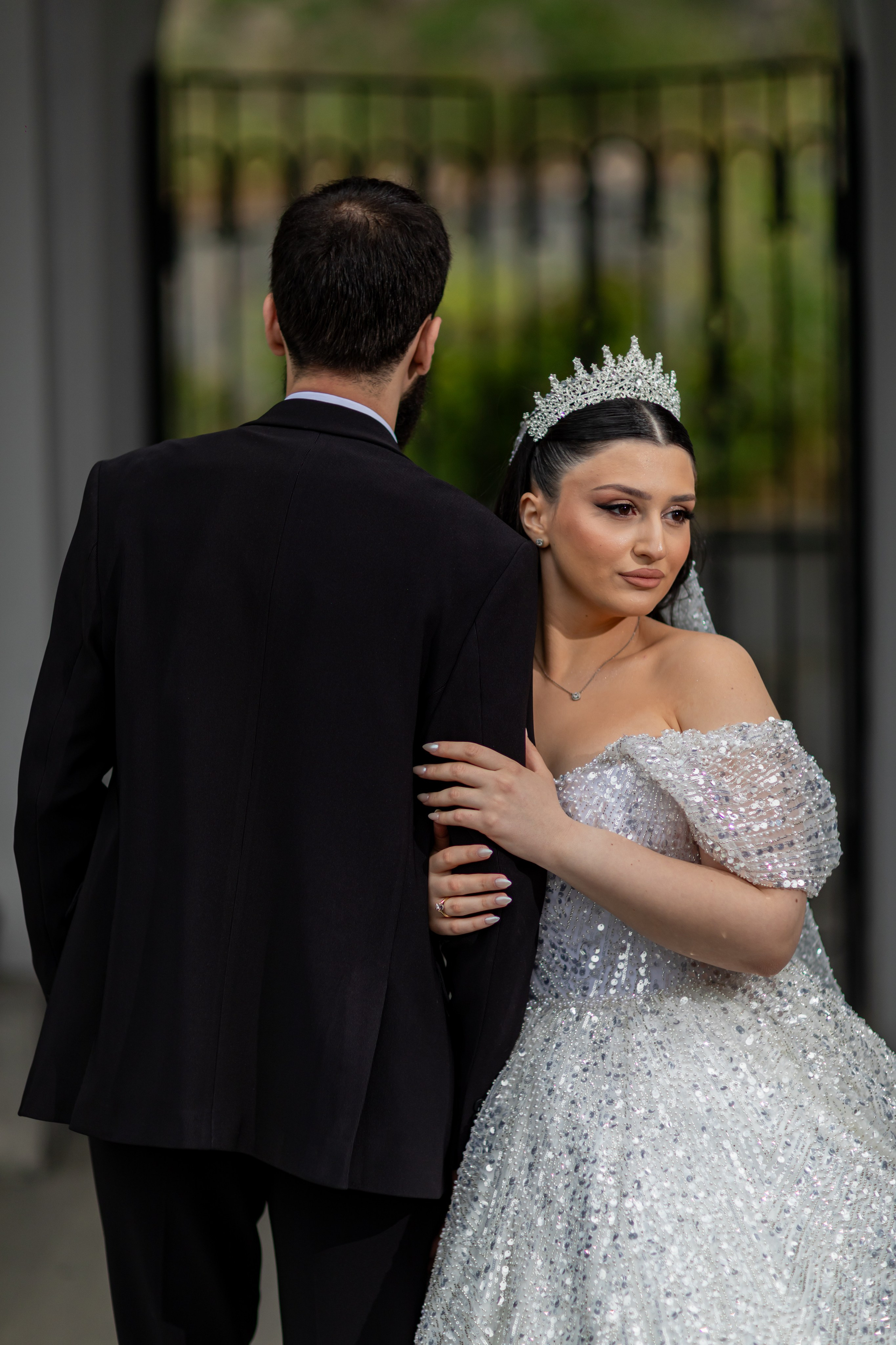 Ando & Mariam wedding day. KHproduction