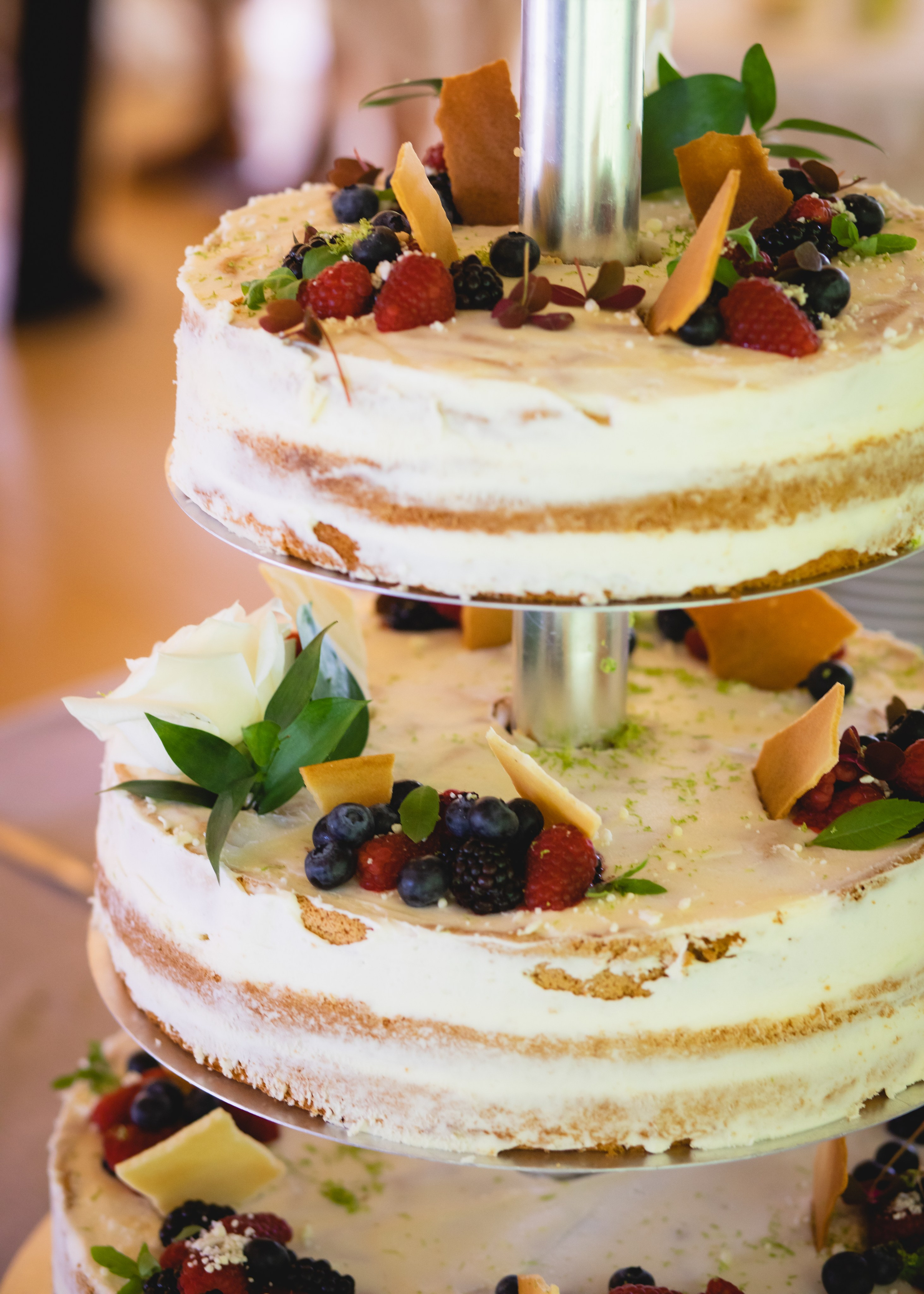 Elissa | Mads. Professional wedding photographer in Copenhagen, Denmark — Julia Byron