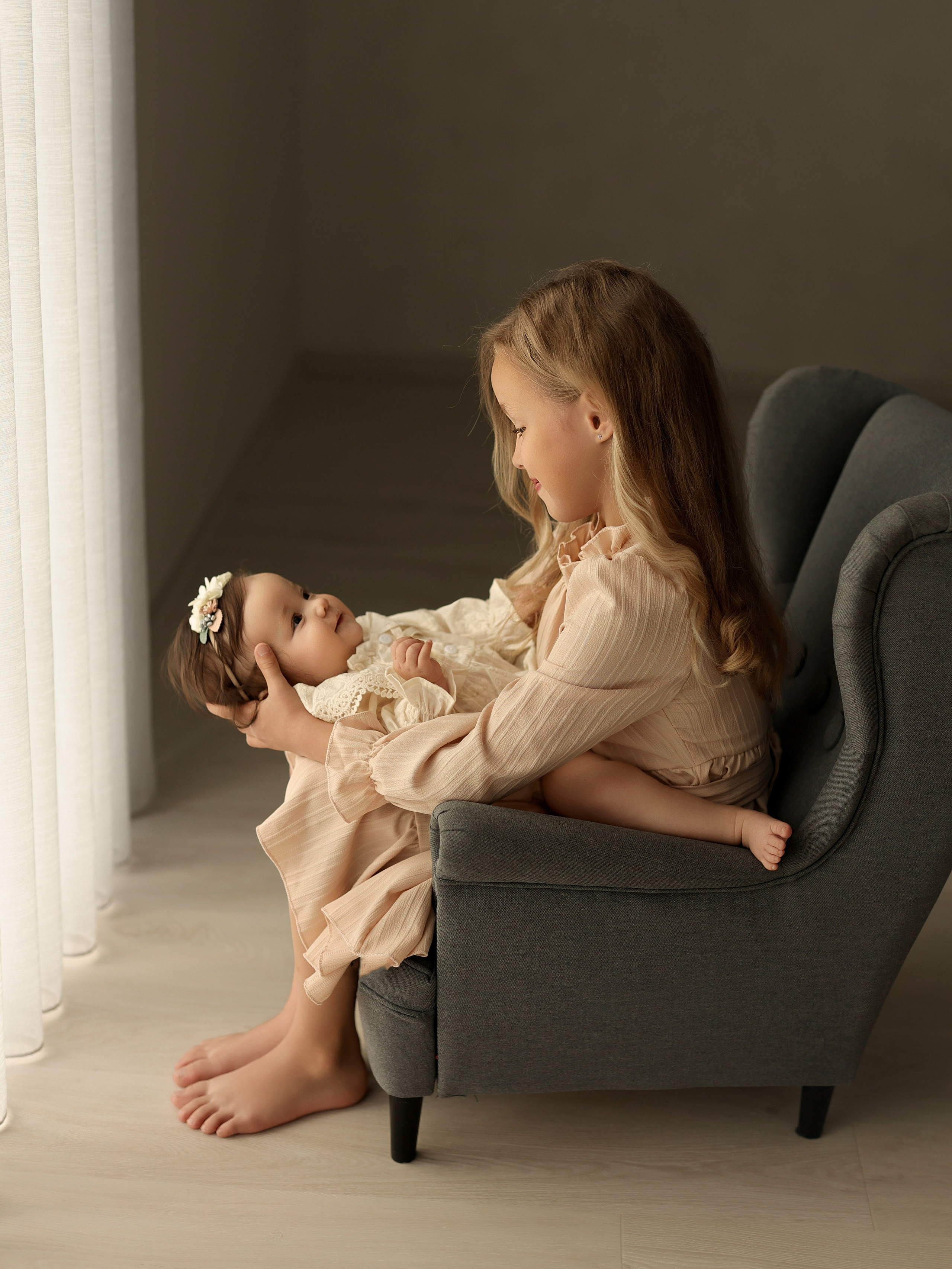 HomeStory *New*. Familien- Fotografin in Marienhafe, Aurich, Emden, Norden, Leer
