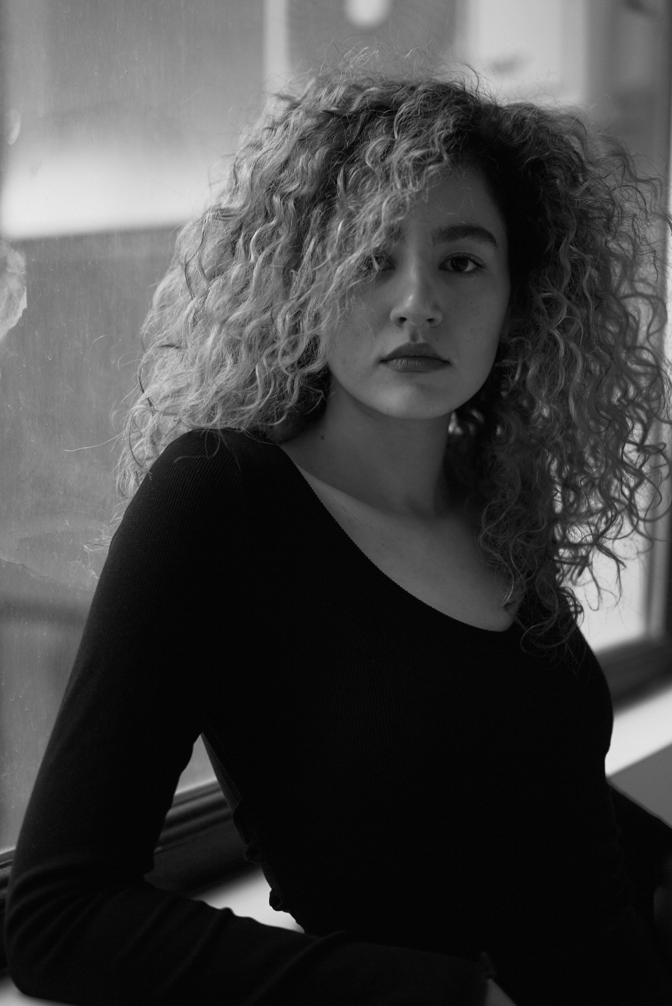 Студийные съёмки