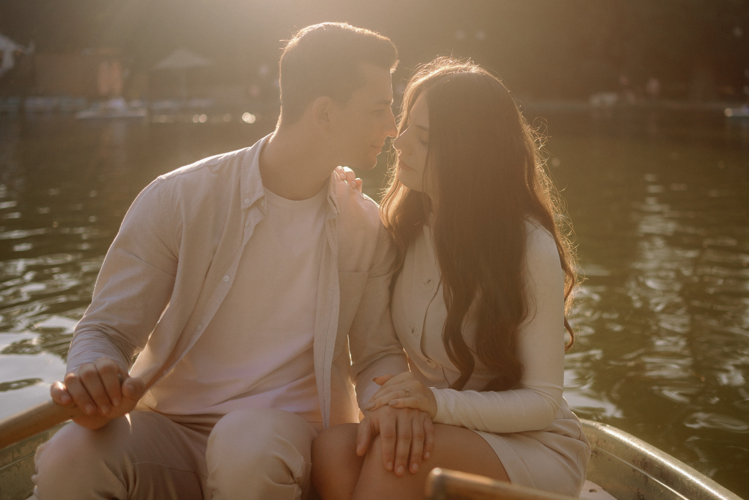 Andra & Auraș. STORYCATCHERS