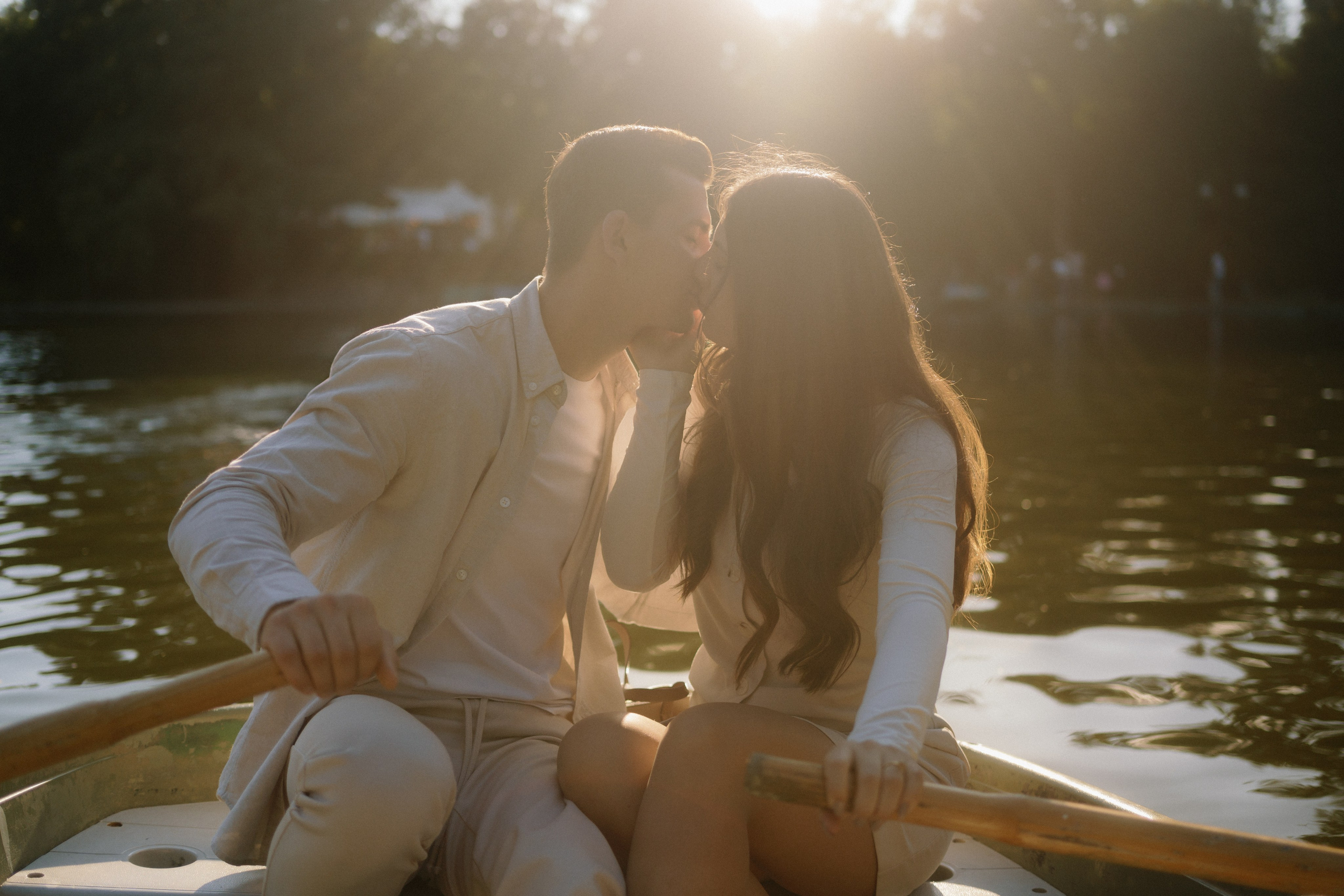 Andra & Auraș. STORYCATCHERS