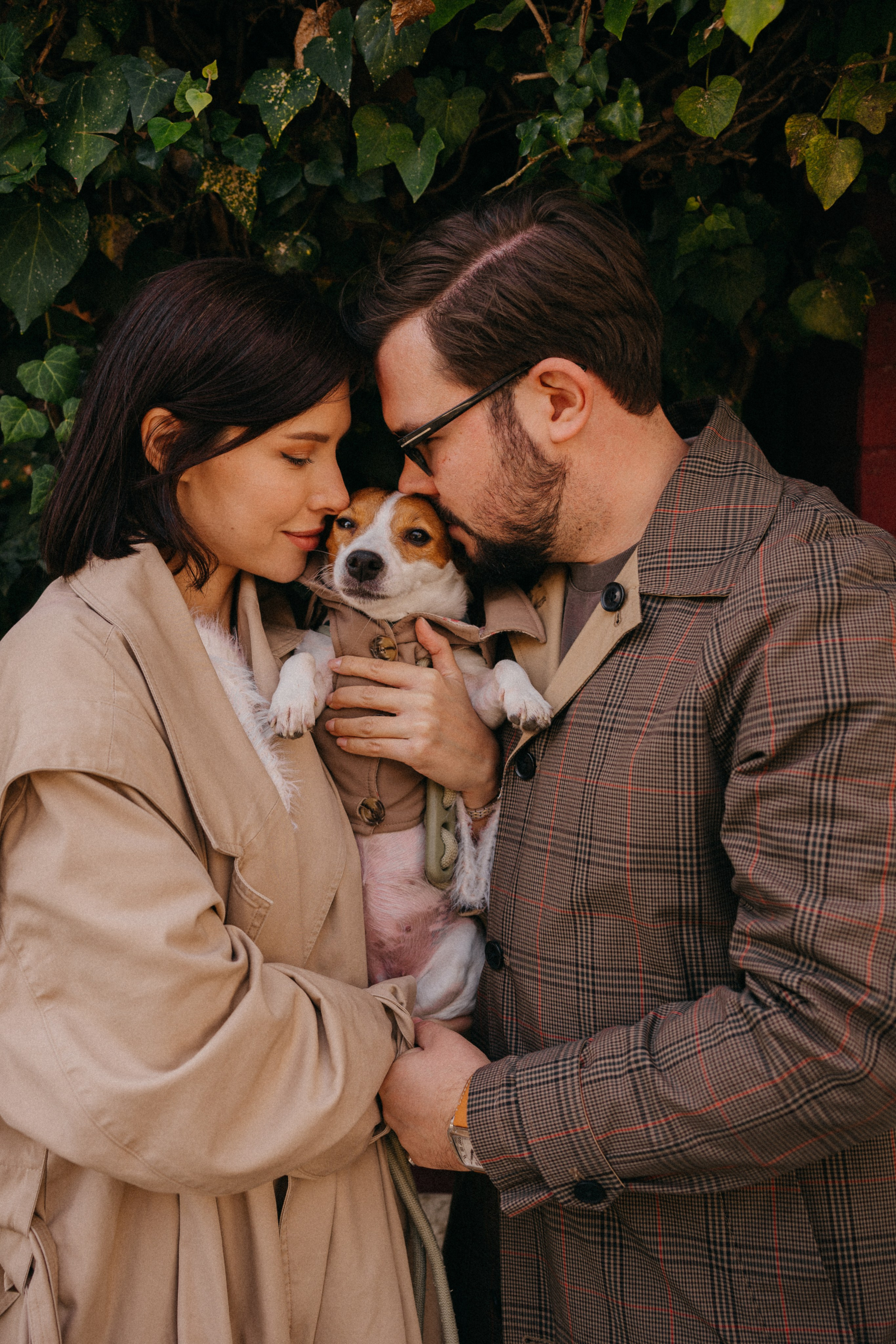 Зу & Саша. Фотограф Москва Ларина Юлия