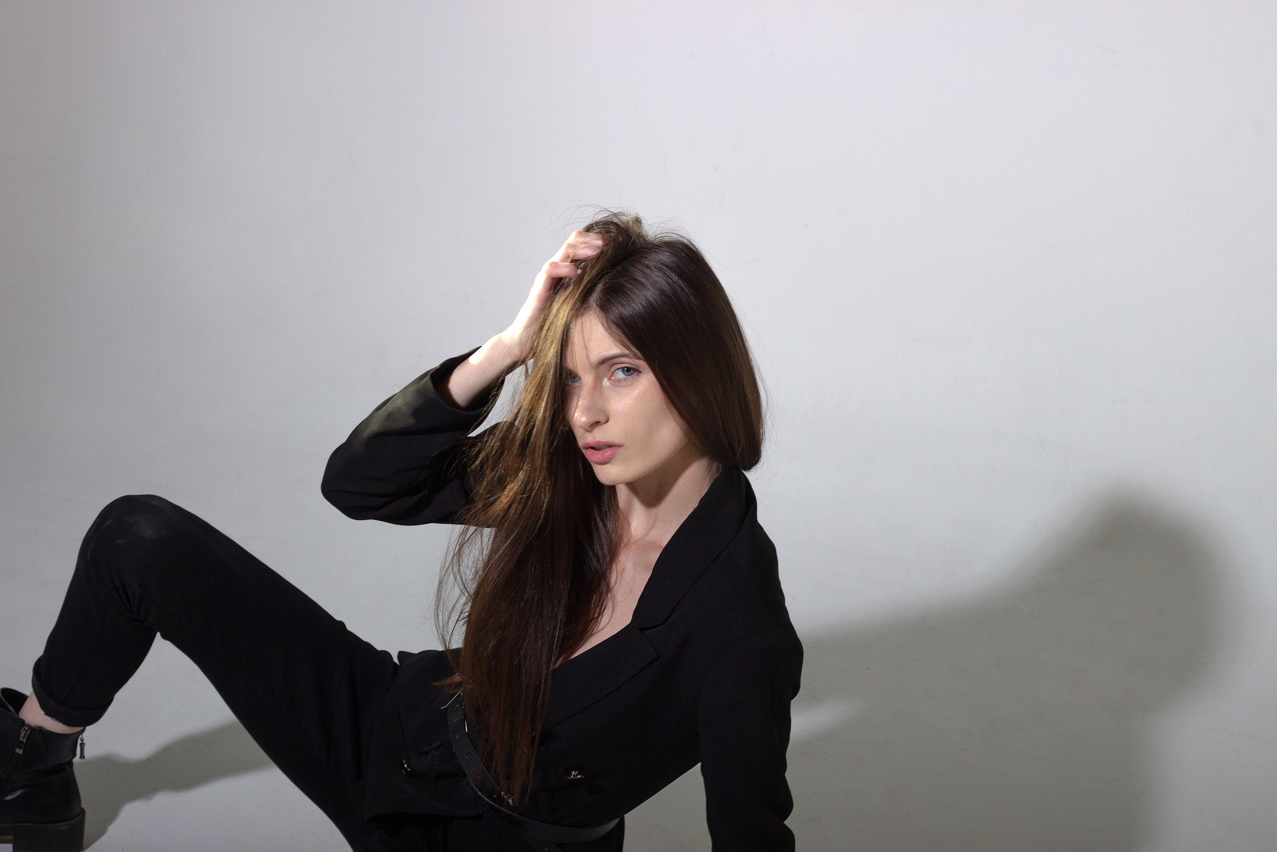 Portrait. Max Arren Photography