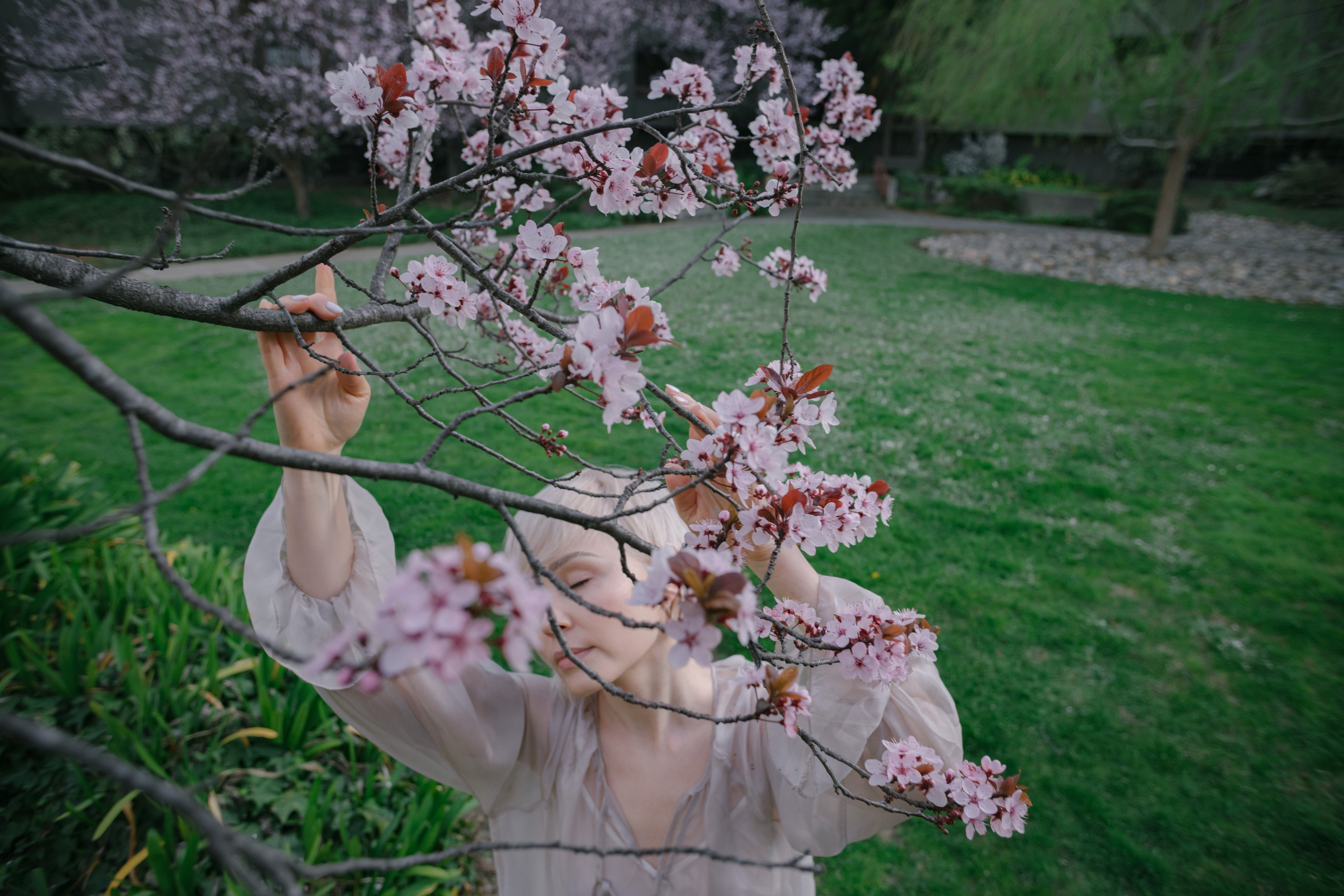 Portraits and photojournalistic photograph