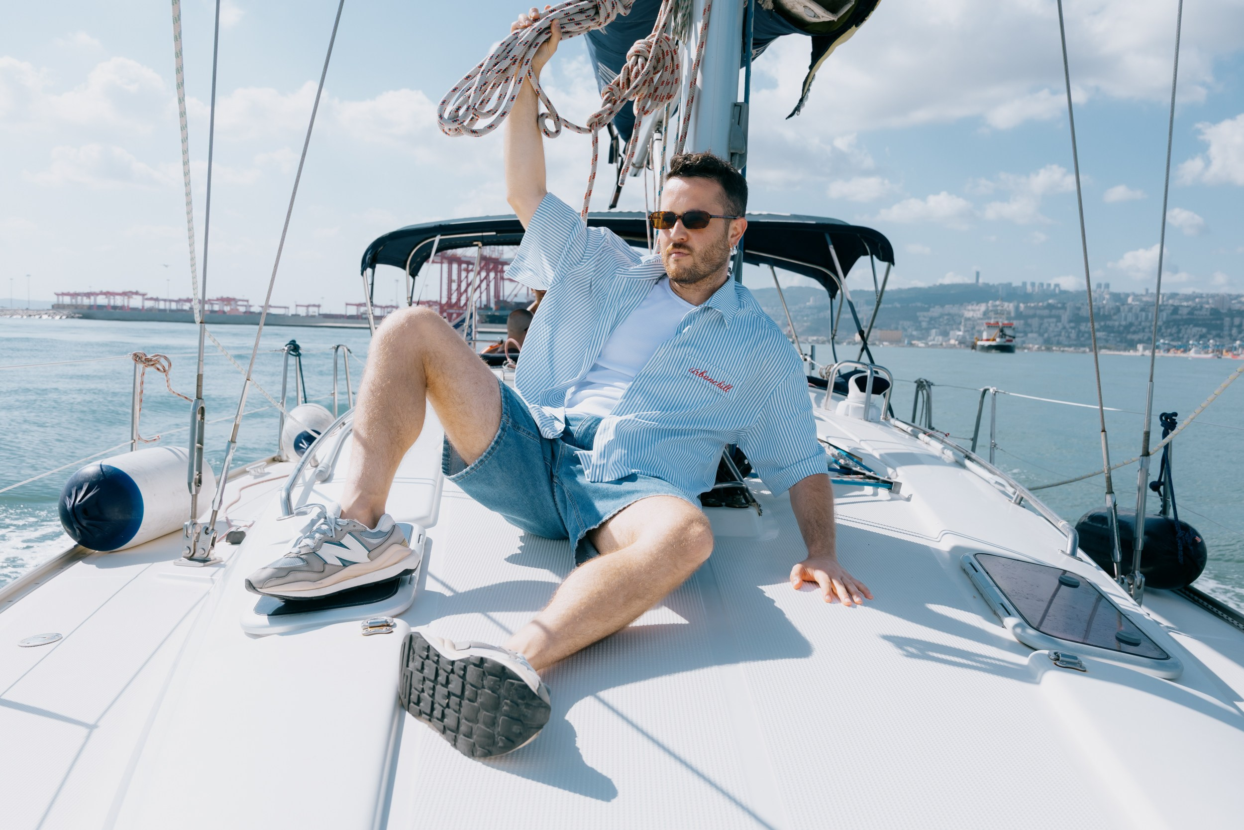 Портреты. Портретный и репортажный фотограф в Израиле Рома Бирман