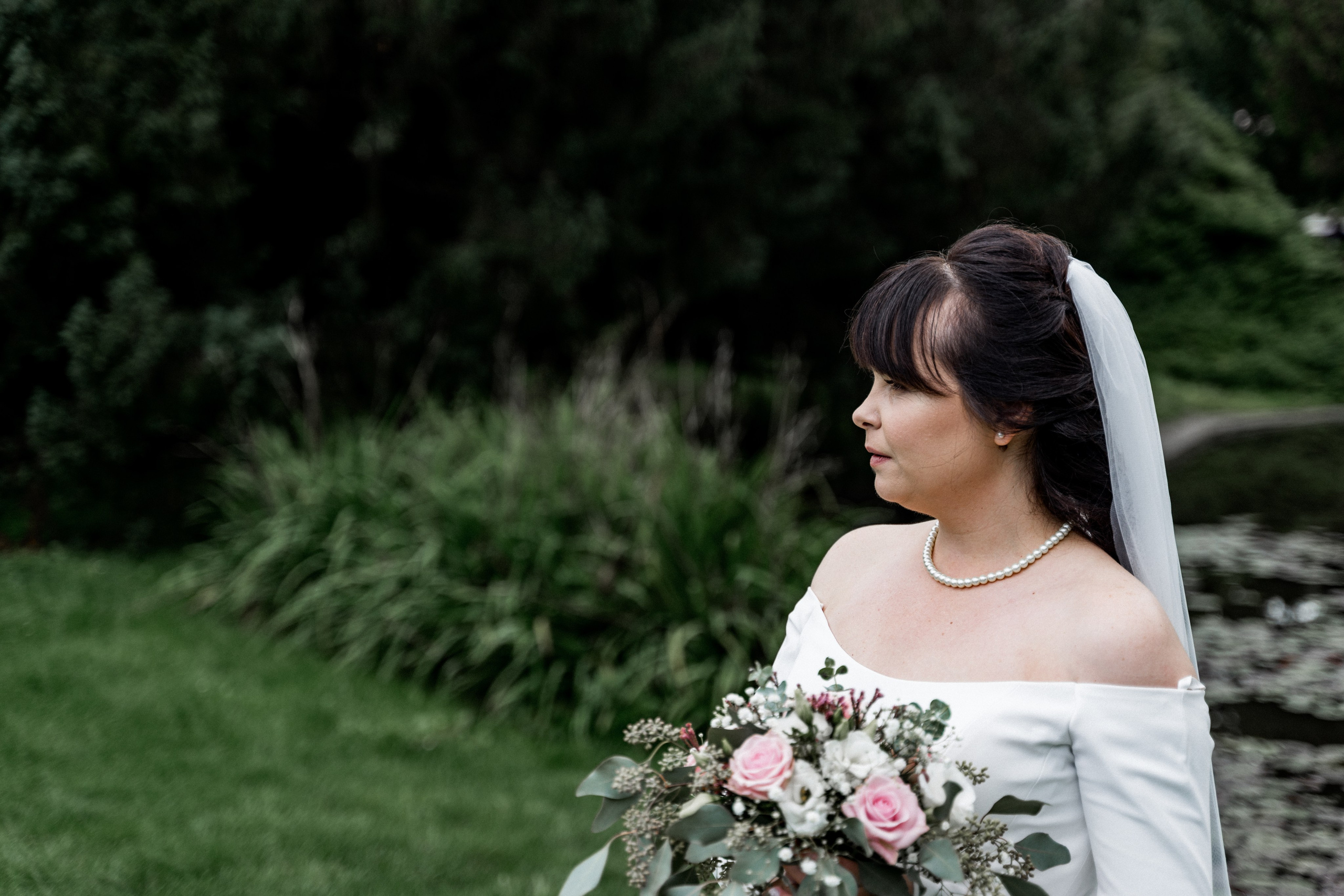 Andrei & Ira. Svatební fotograf a kameraman v Česku a po celé Evropě — Teplice, Ústí nad Labem, Praha, Drážďany