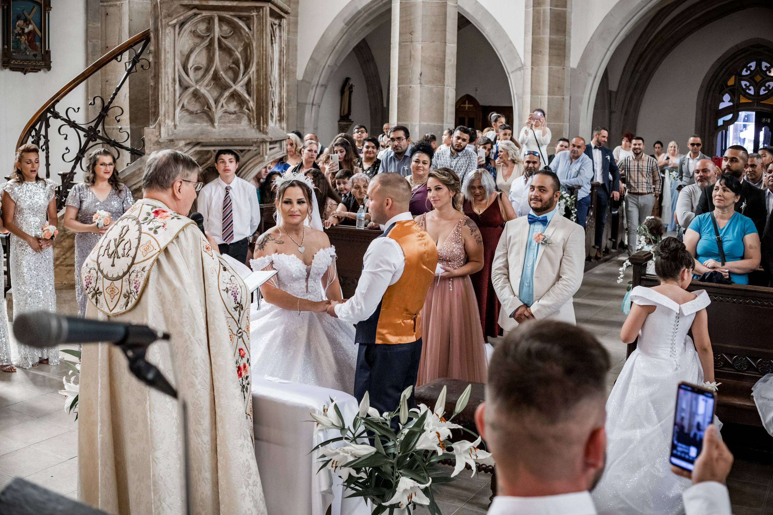 Pavel & Yveta. Svatební fotograf a kameraman v Česku a po celé Evropě — Teplice, Ústí nad Labem, Praha, Drážďany