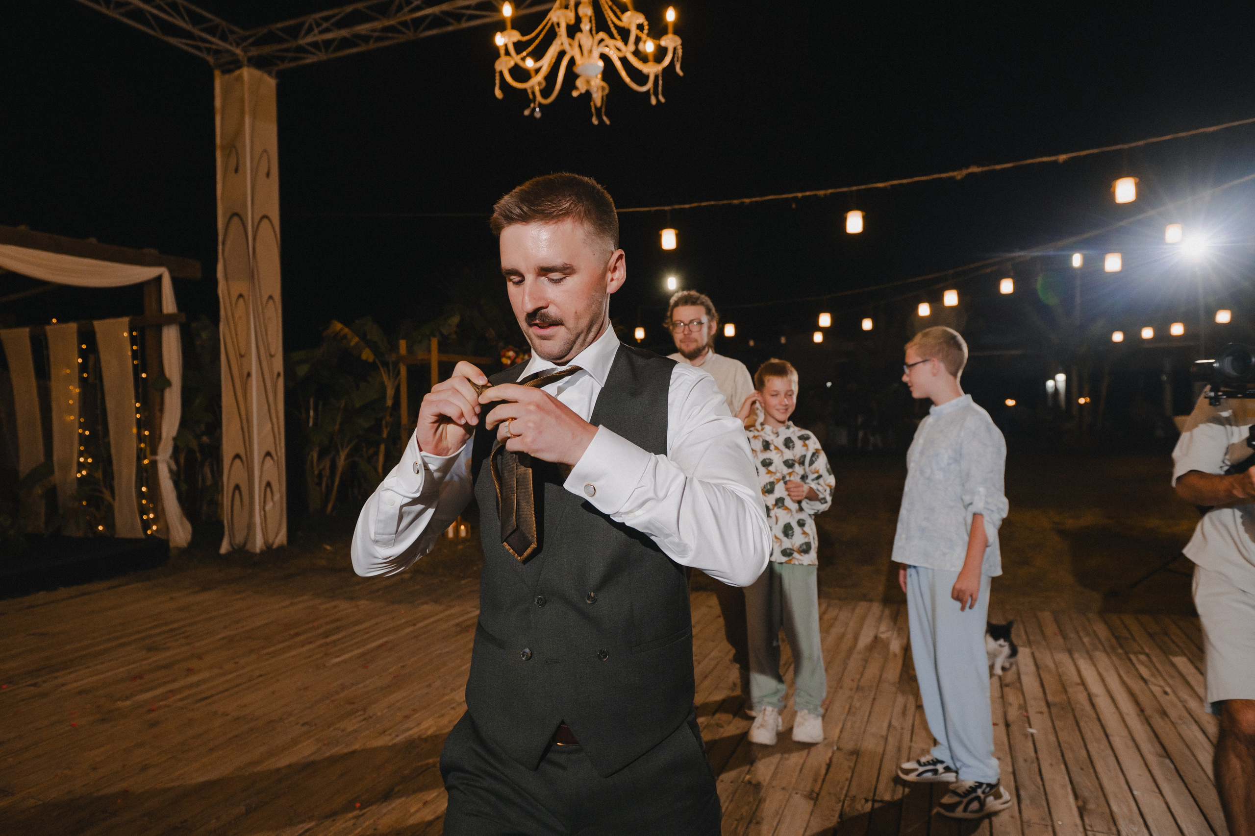 Nataly & Tristian. Фотограф в Анталии (Турция) Ева Сэрт