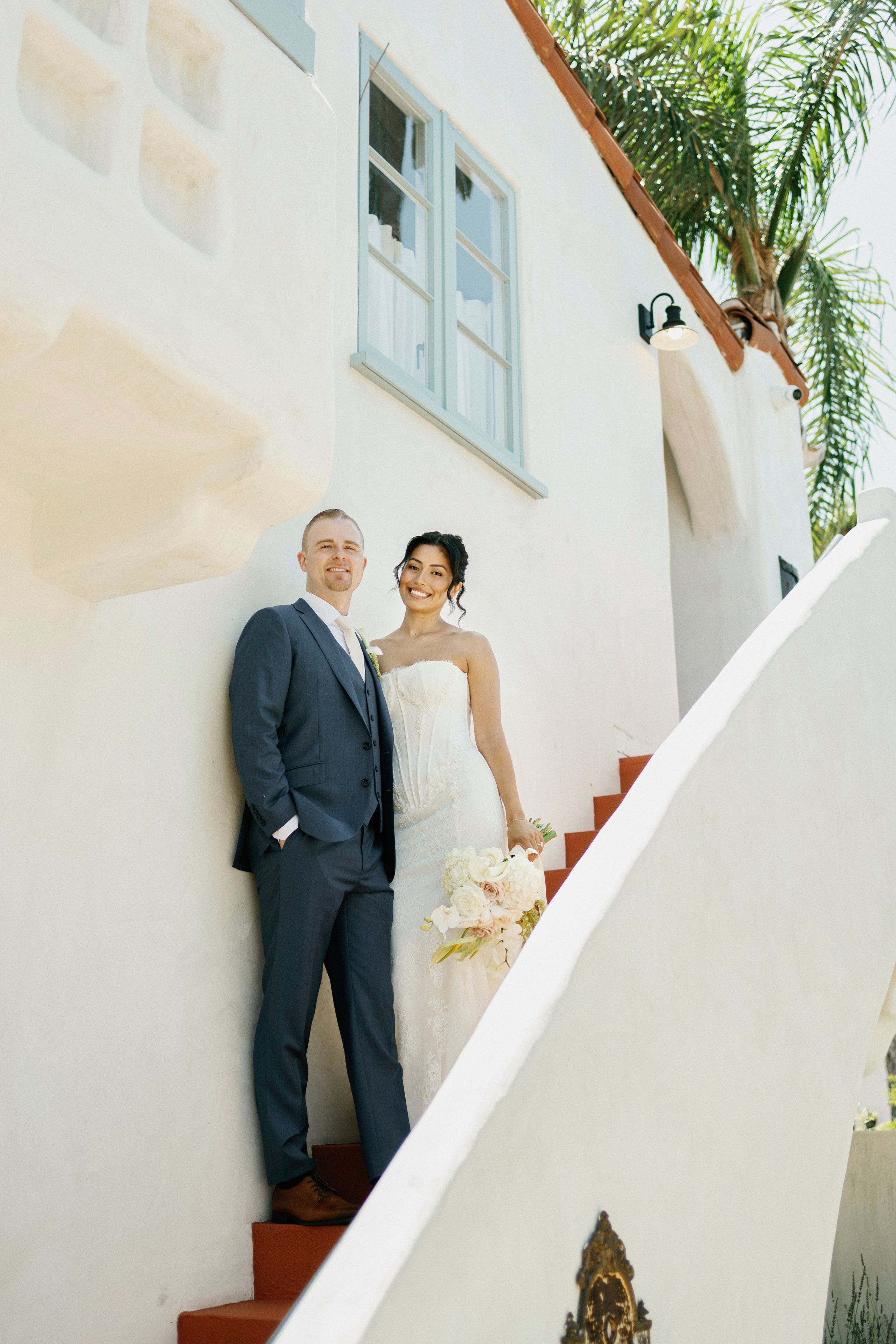 S&J Wedding San Juan Capistrano, California. Wedding Photography & Videography Team in California, Los Angeles, San Francisco, San Diego and Travel