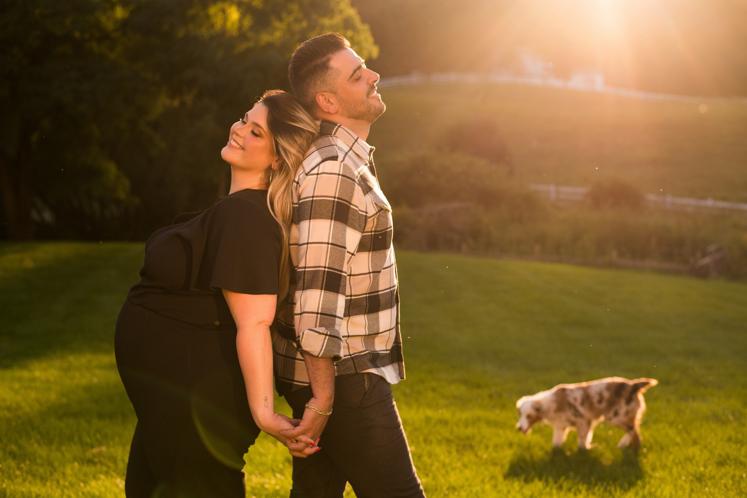 Family. Wedding photographer in Orlando, Boston & New York Anderson Marques