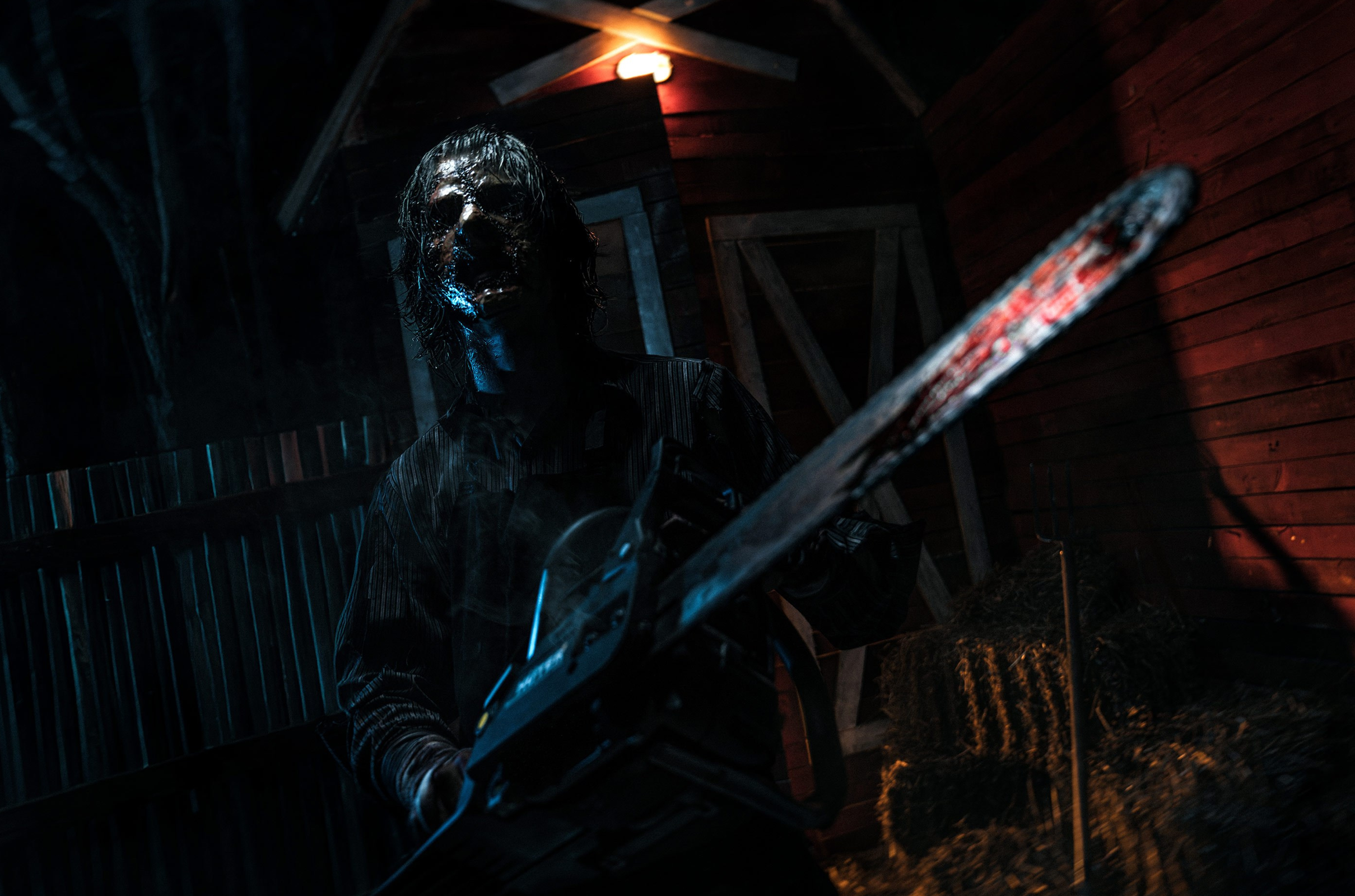 Immersive Horror. Escape Room Producer | Premium Immersive Projects Built in 7 Countries | Licensing & Turnkey for Resorts & Hotels