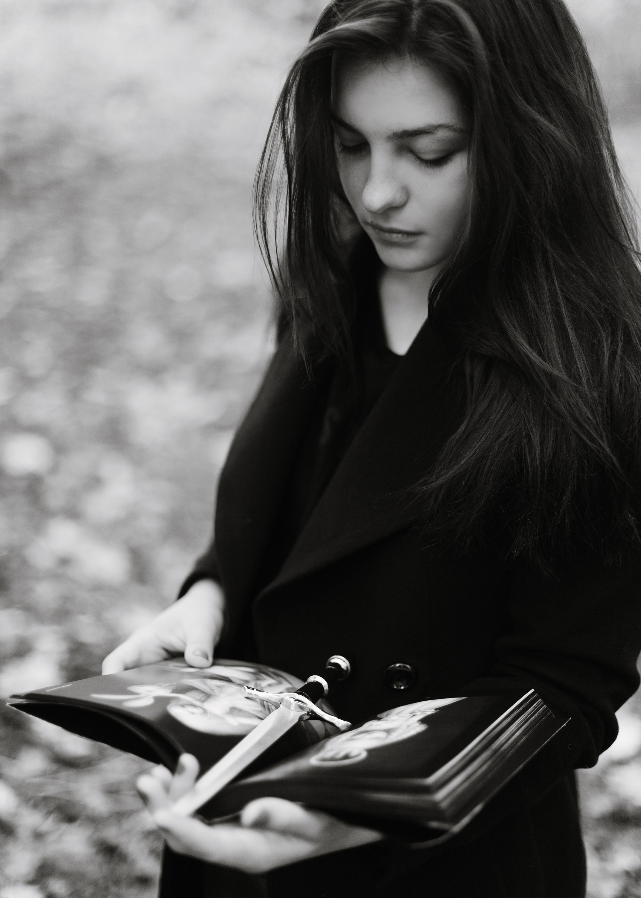 Karina. Kaja | fotograf psów we Wrocławiu