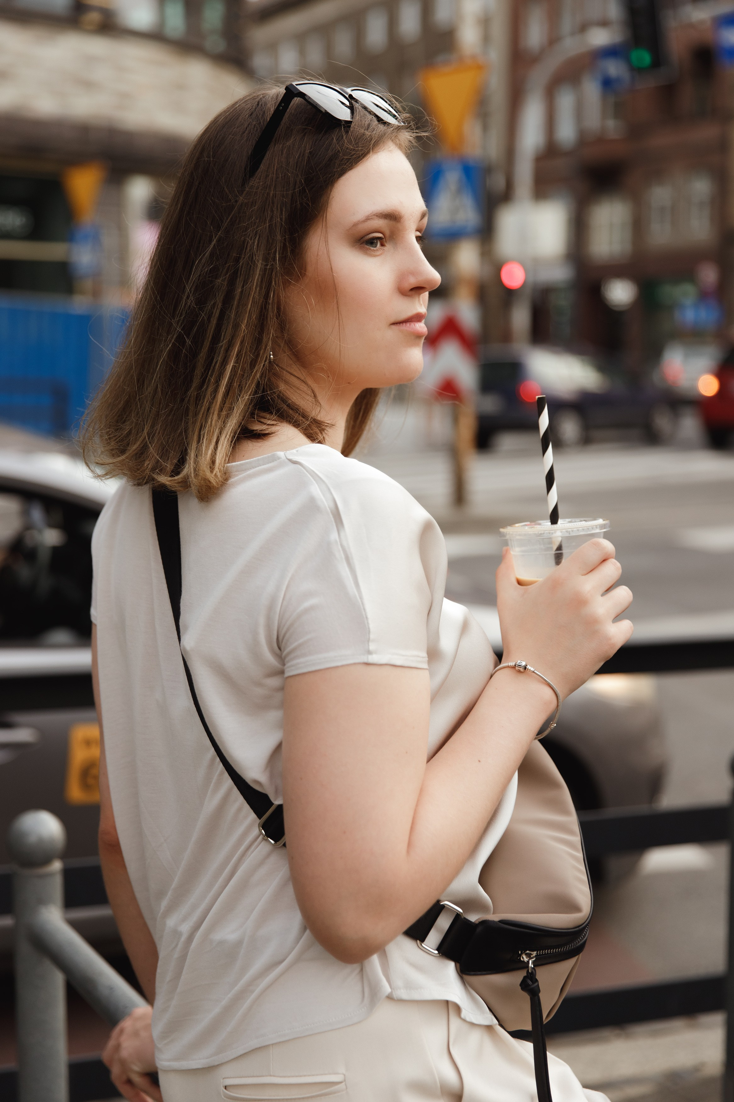 Katya & Sonya friendship. Kaja | fotograf psów we Wrocławiu